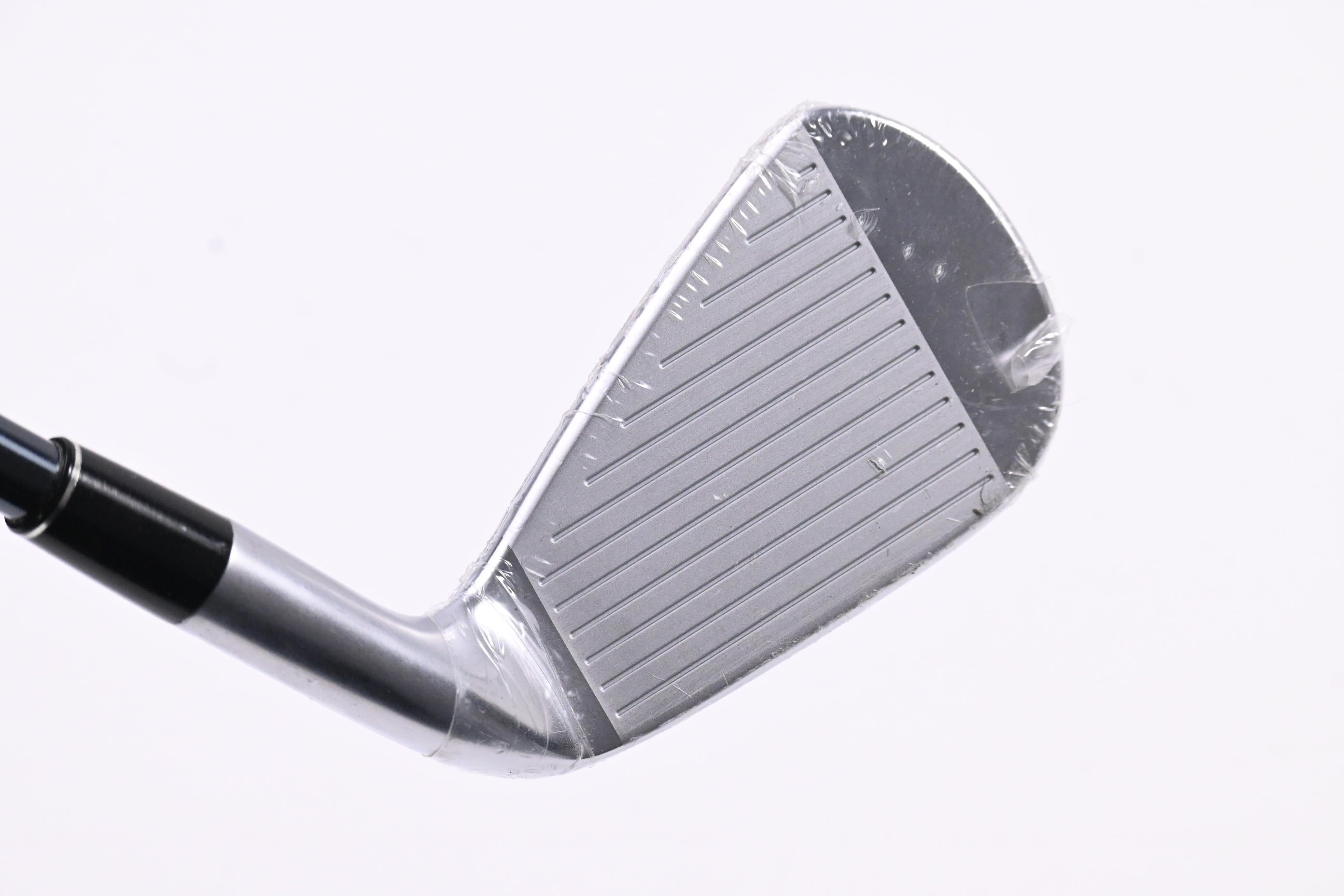 Left Hand Srixon ZX MK II 2023 Utility #3 Iron / 20 Degree / Regular Flex Dart
