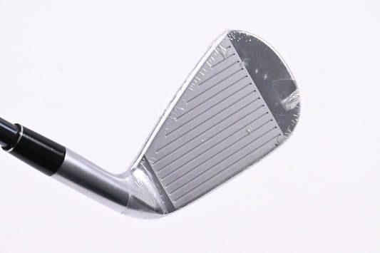 Left Hand Srixon ZX MK II 2023 Utility #3 Iron / 20 Degree / Regular Flex Dart