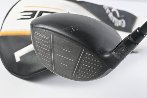 Callaway Rogue ST MAX Driver / 10.5 Degree / X-Flex Tensei AV Blue 60 Shaft