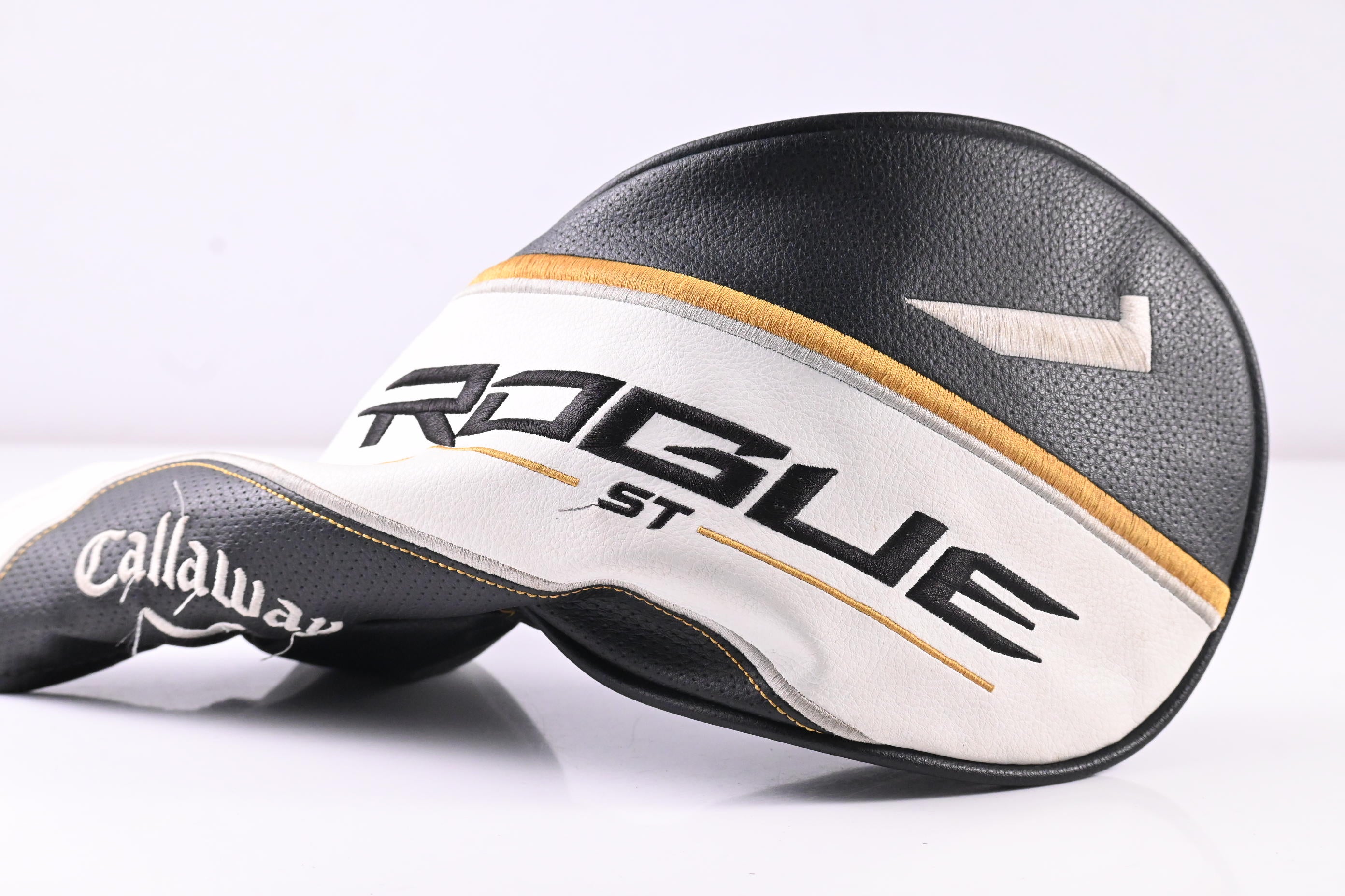 Callaway Rogue ST MAX LS Driver / 9 Degree / X-Flex Tensei 1K Black 65 Shaft