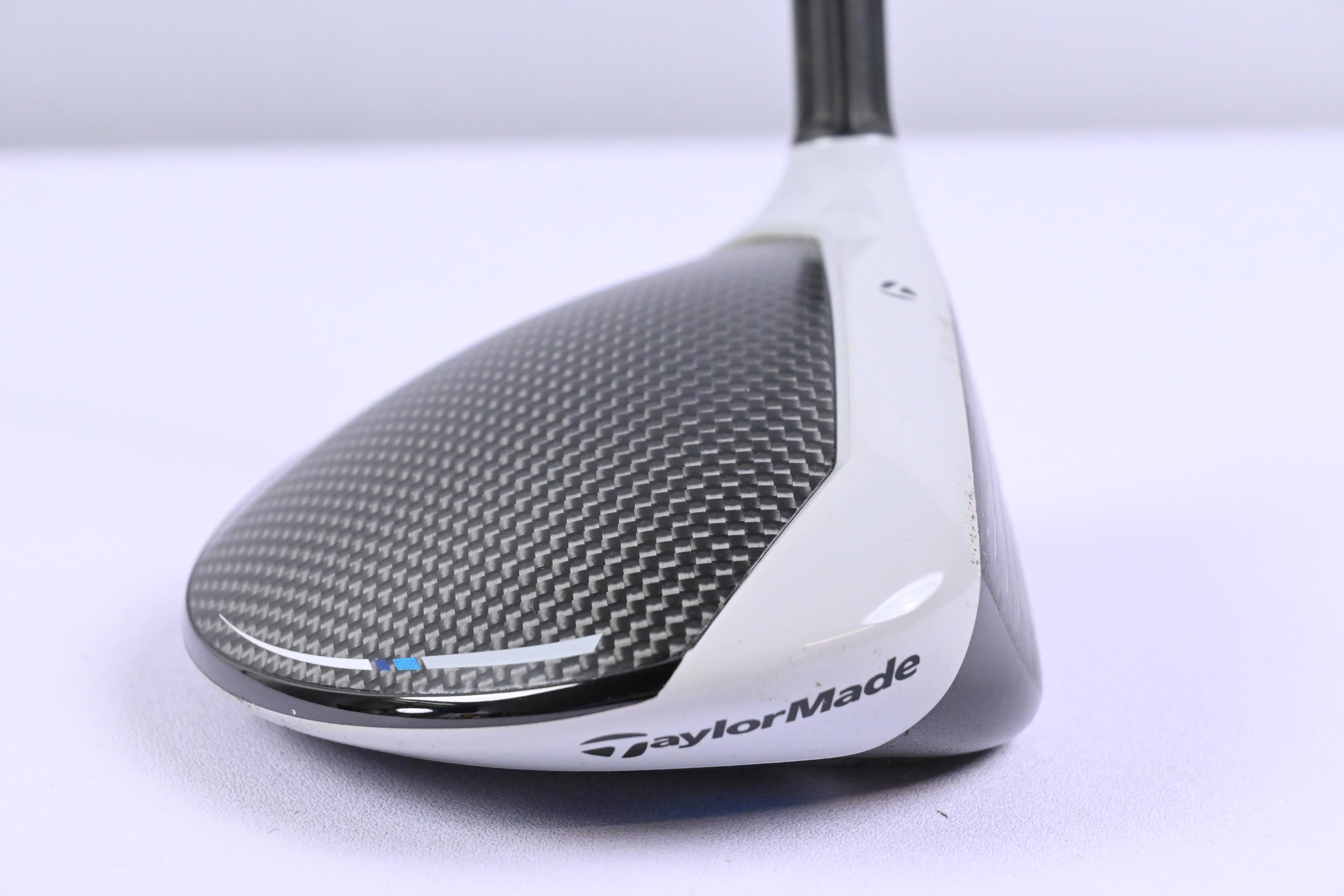 Taylormade SIM Max #3 Wood / 14 Degree / X-Flex Kuro Kage Black 60 Shaft