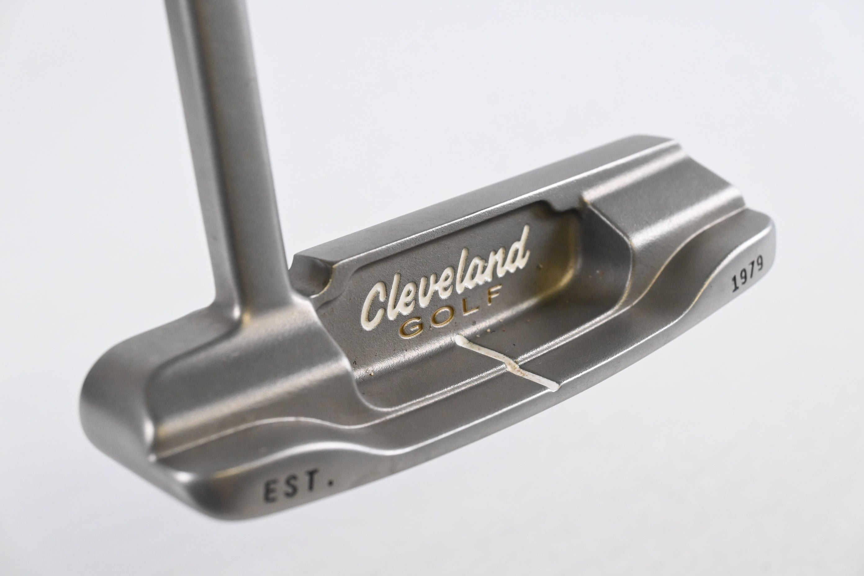 Cleveland Classic Collection 1 Putter / 34 Inch