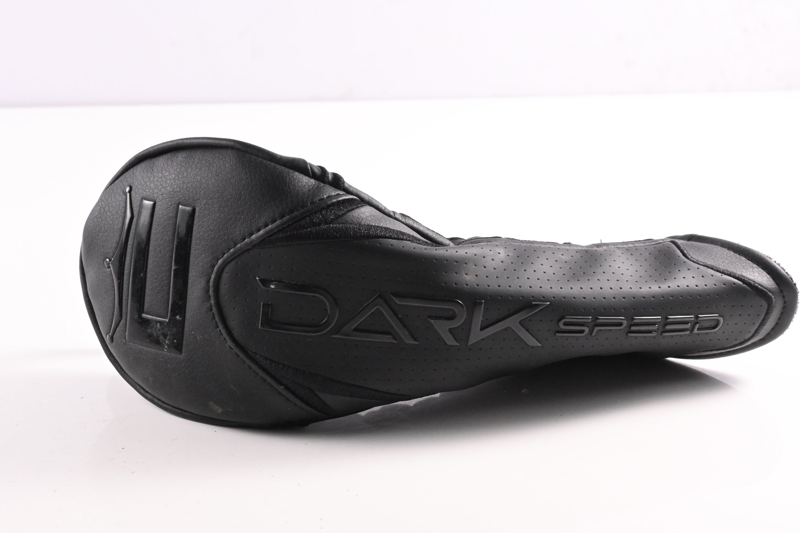 Cobra Darkspeed X #3 Wood / 15 Degree / Stiff Flex UST Helium Nanocore 5 Shaft