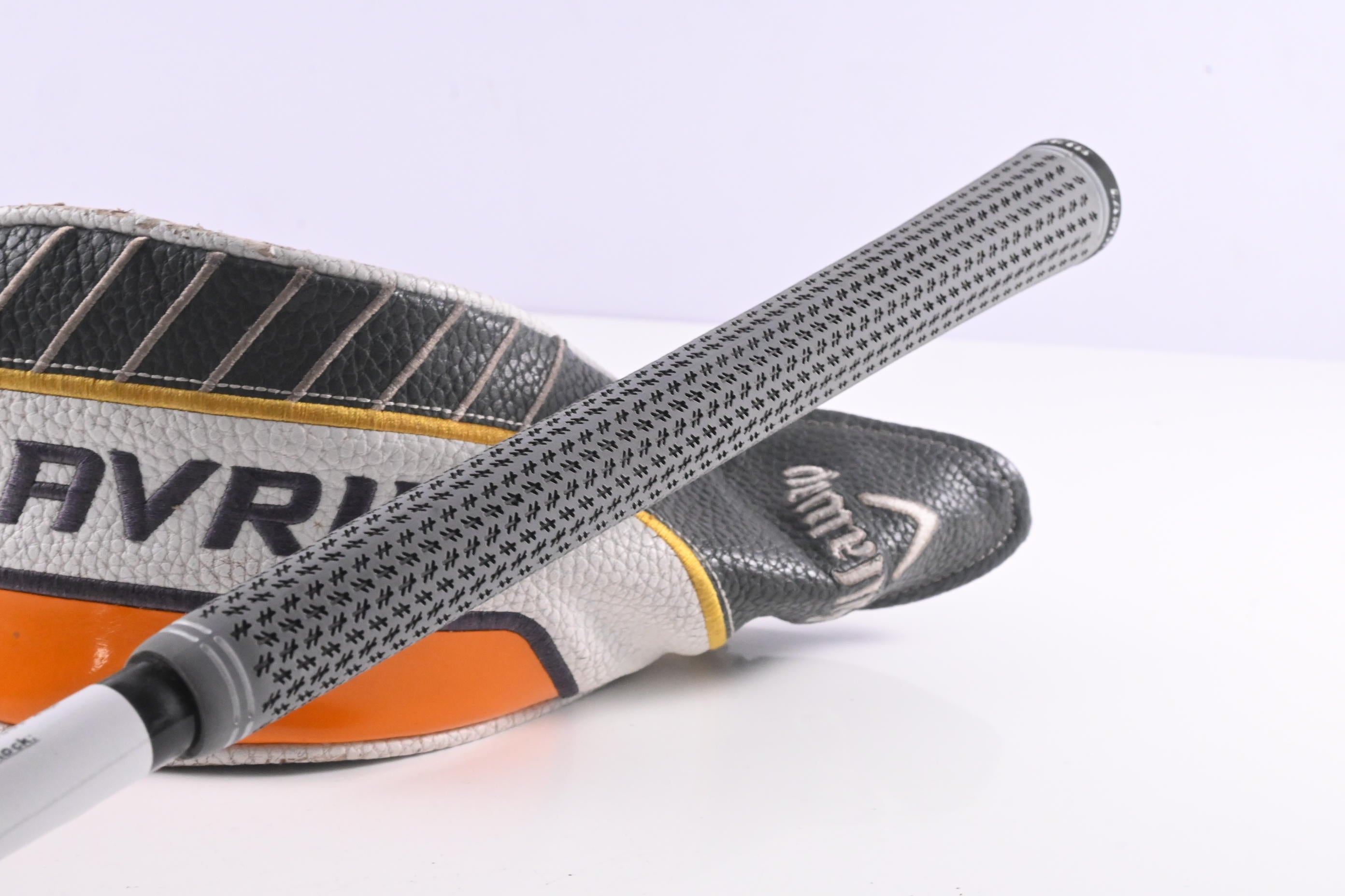 Callaway Mavrik #3 Wood / 15 Degree / Regular Flex EvenFlow Riptide 60 Shaft