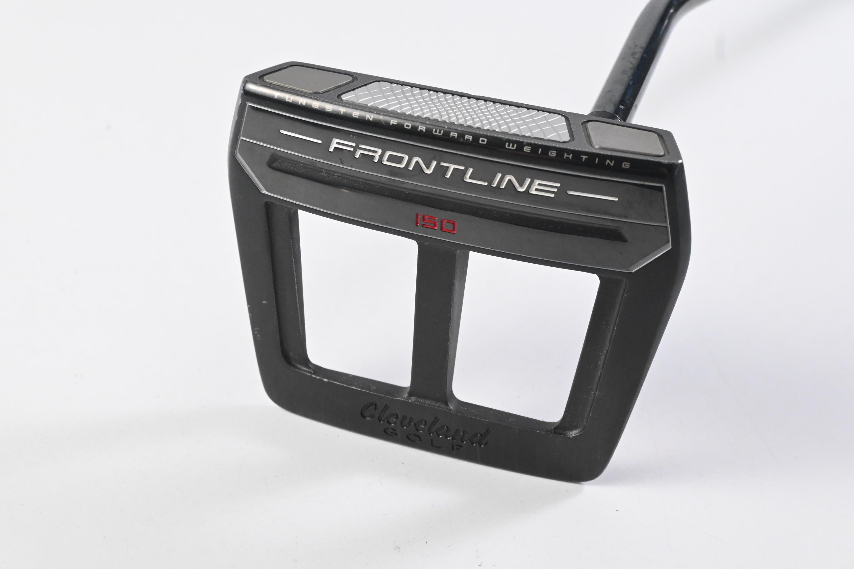 Cleveland Frontline 150 Putter / 34 Inch