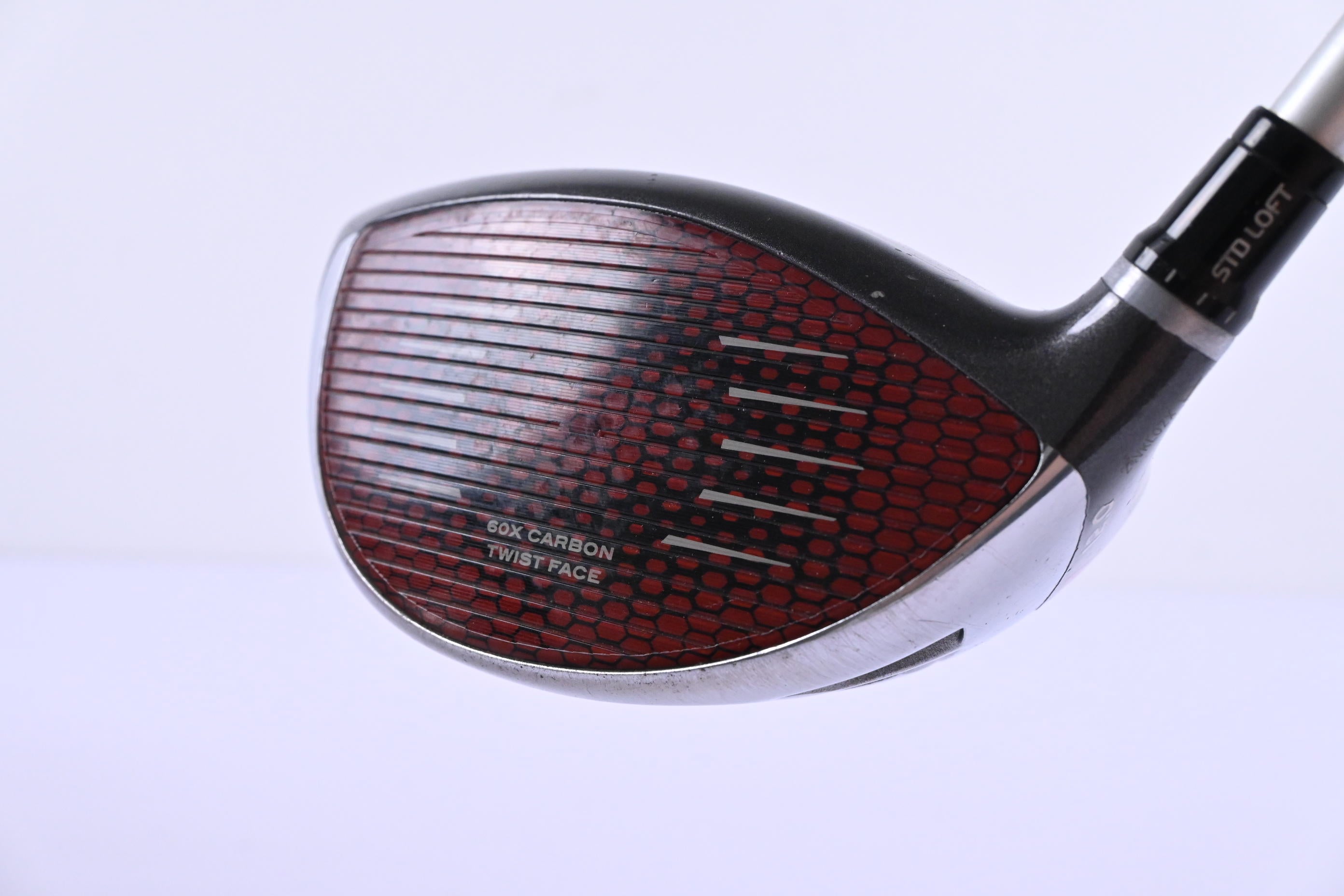 Ladies Taylormade Stealth Driver / 12 Degree / Ladies Flex Aldila Ascent 45