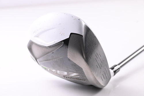 Taylormade RBZ Driver / 10.5 Degree / Stiff Flex Matrix Ozik 5 Shaft