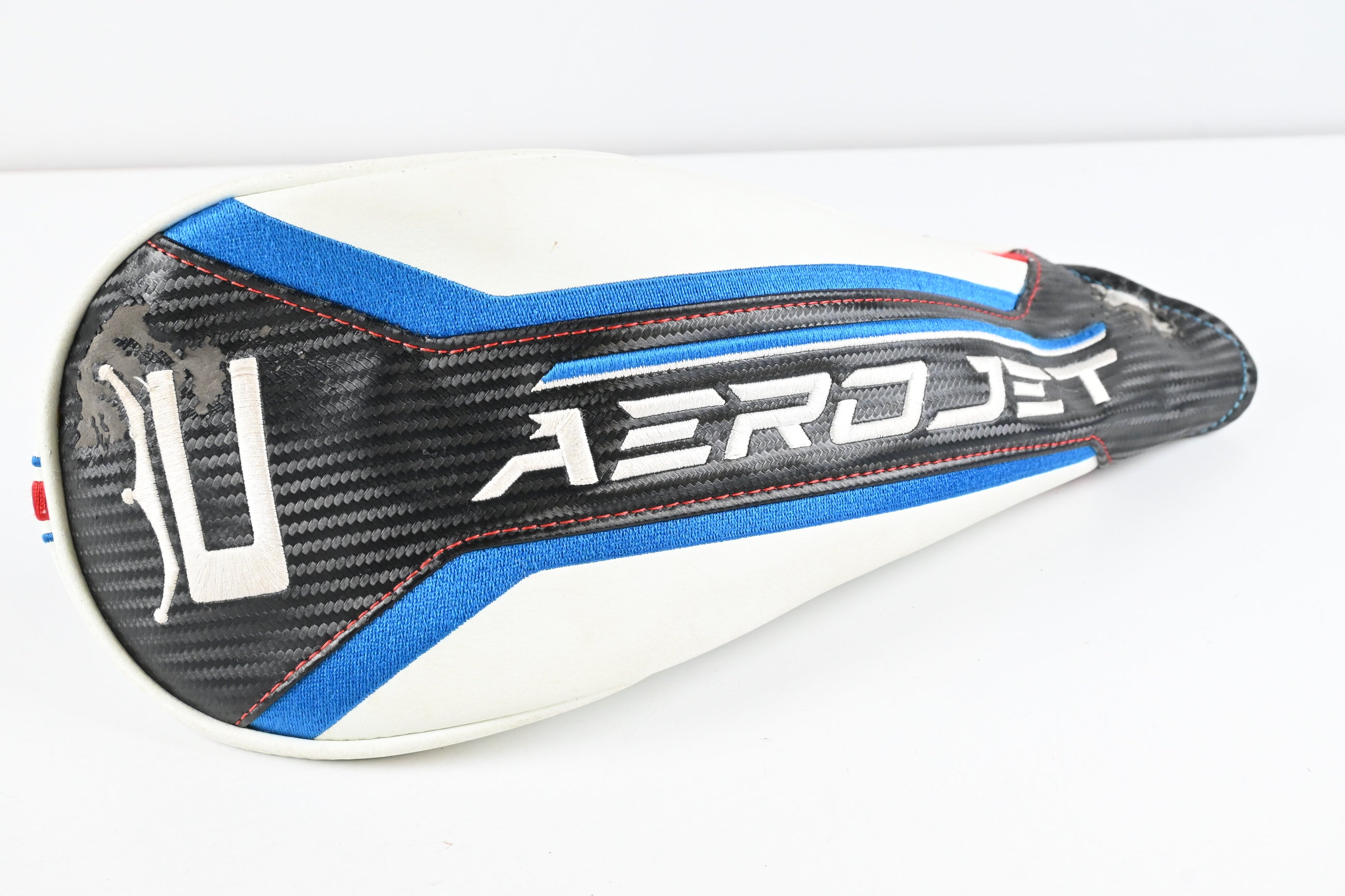 Cobra LTDx Max Driver / 12 Degree / Regular Flex Kai'li Blue 60 Shaft