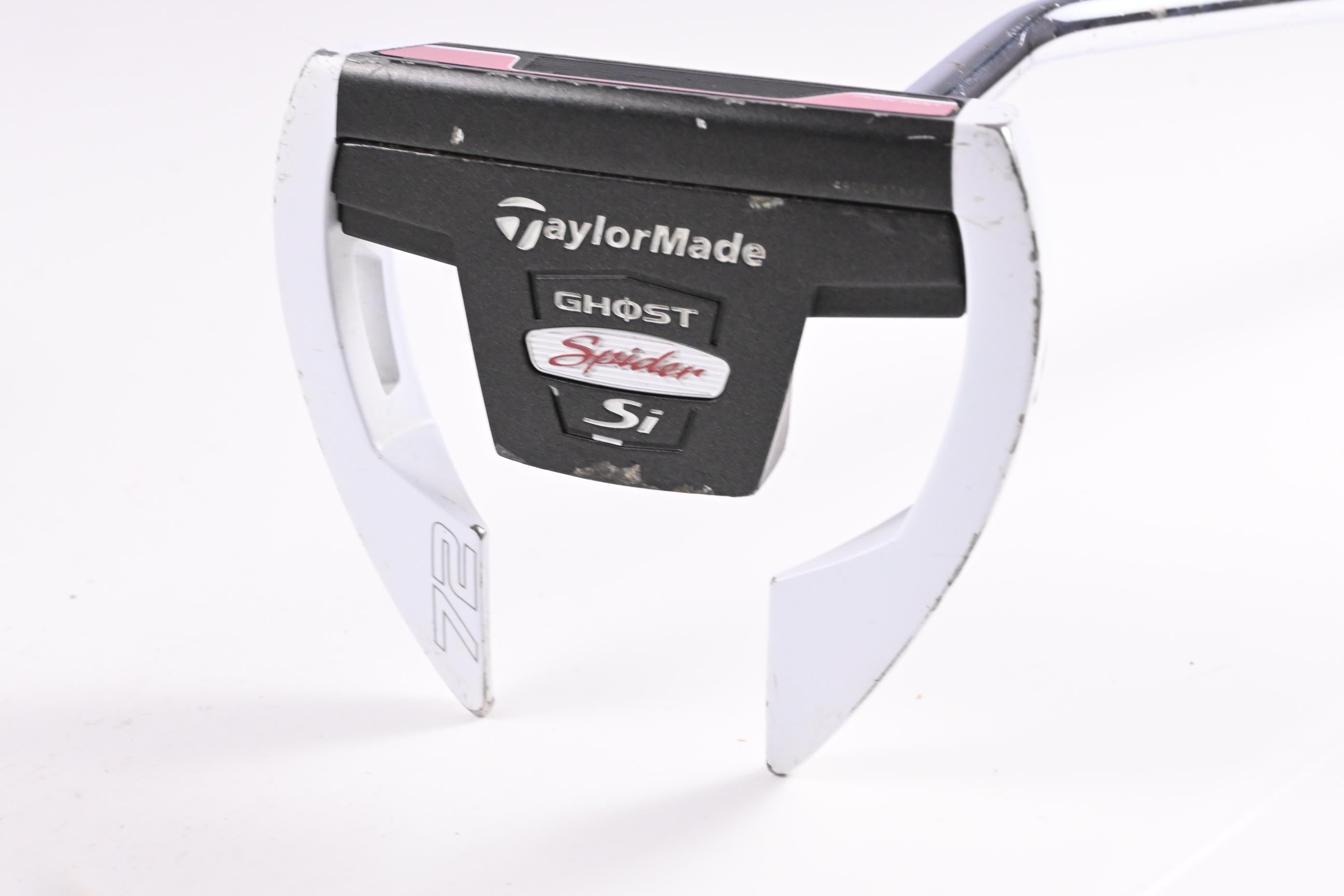 Taylormade Ghost Spider Si Putter / 35 Inch