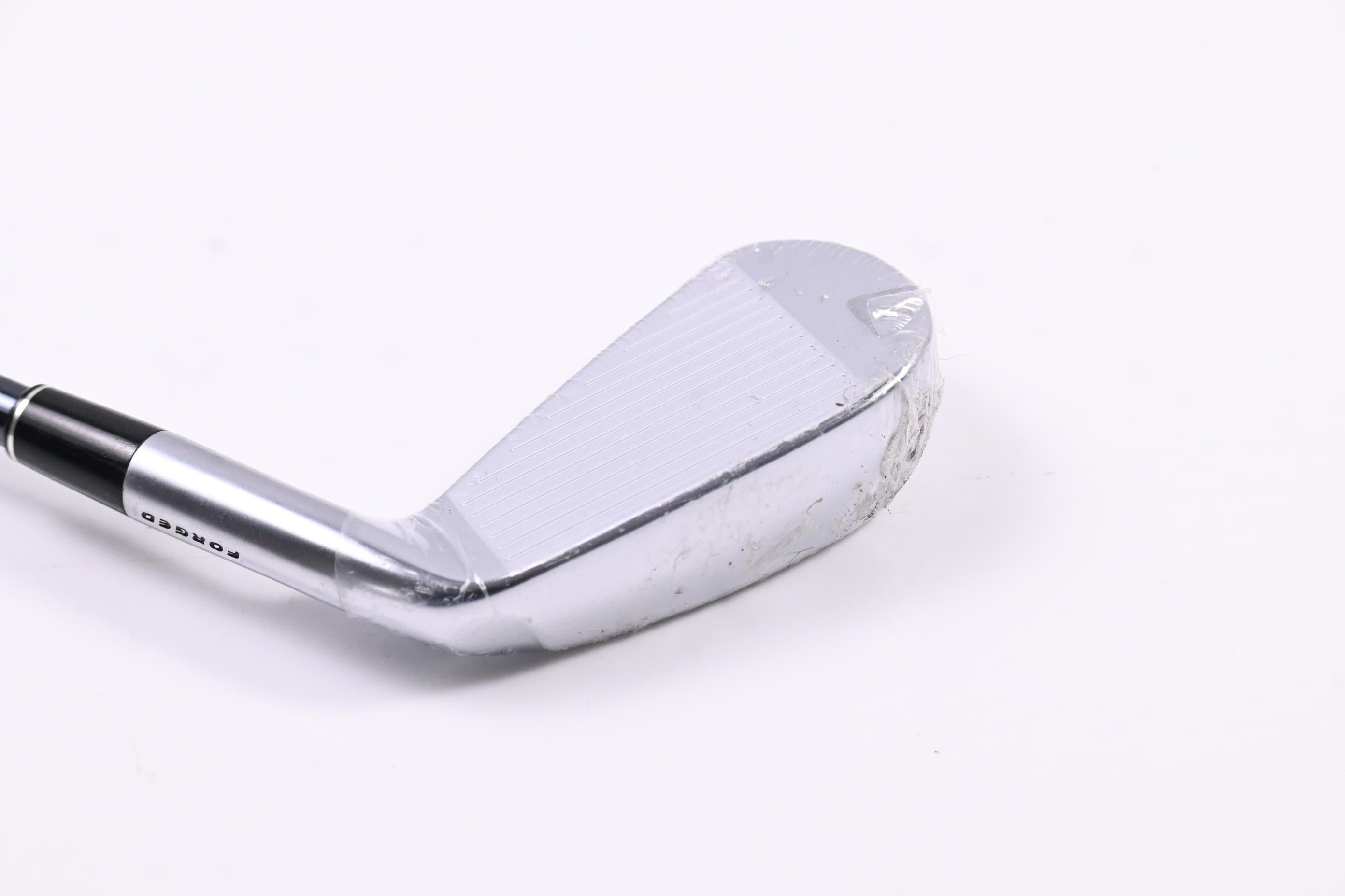 Left Hand Srixon ZX MK II 2023 Utility #3 Iron / 20 Degree / Regular Flex Dart