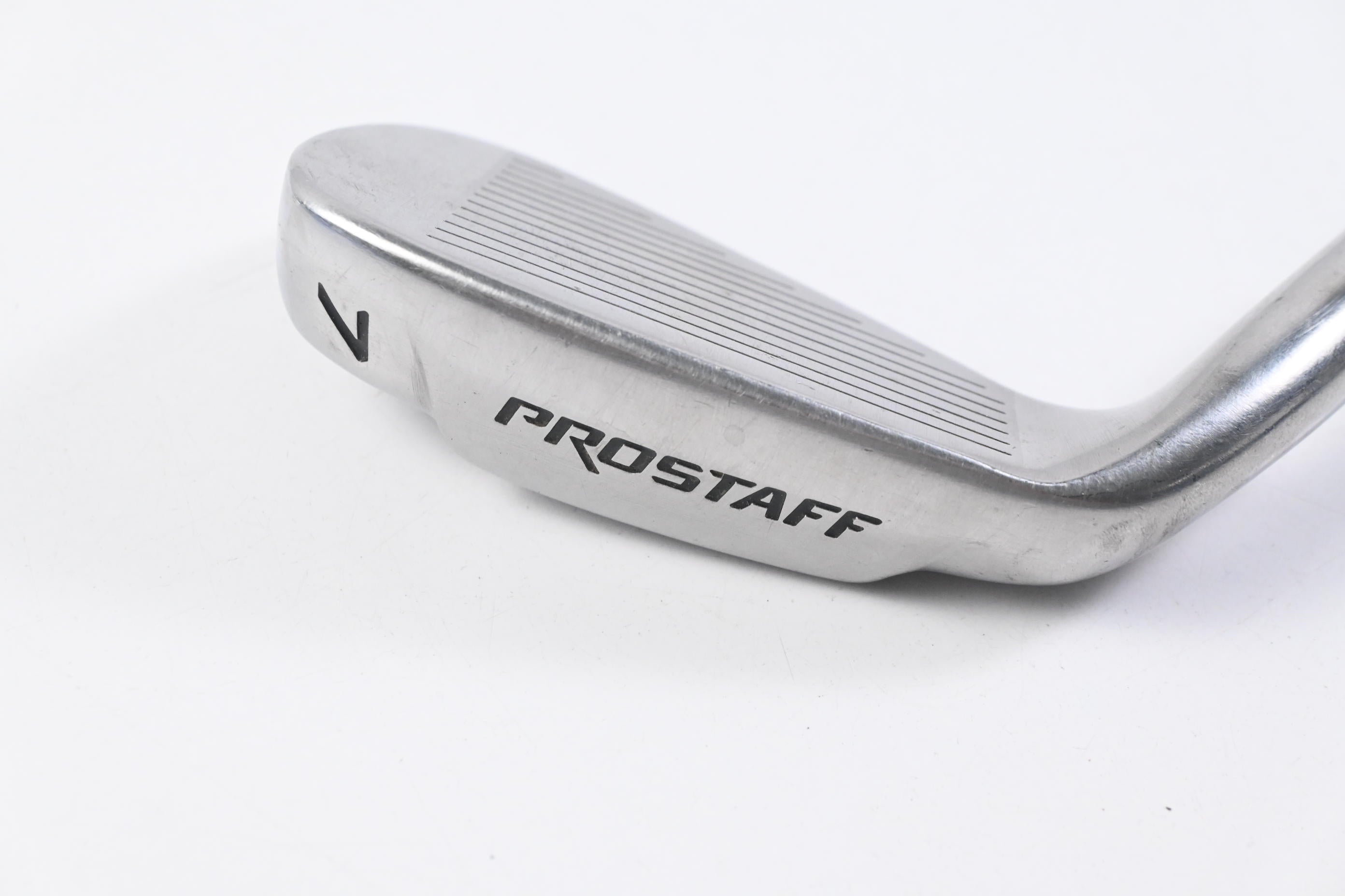 Wilson ProStaff SGi #7 Iron / Regular Flex Steel Shaft