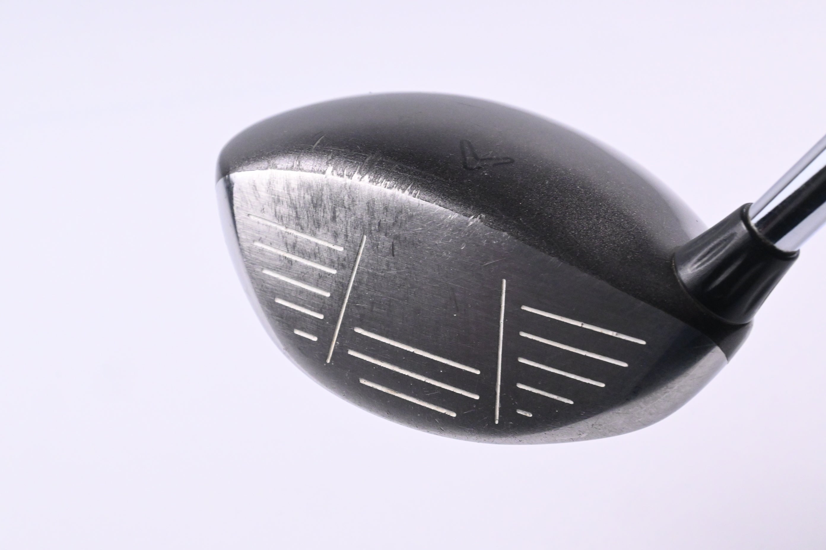 Callaway Big Bertha 2004 #3 Wood / 15 Degree / Uni Flex Callaway Steel Shaft