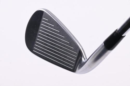 Mizuno JPX 850 #4 Iron / Regular Flex XP 115 R300 Shaft