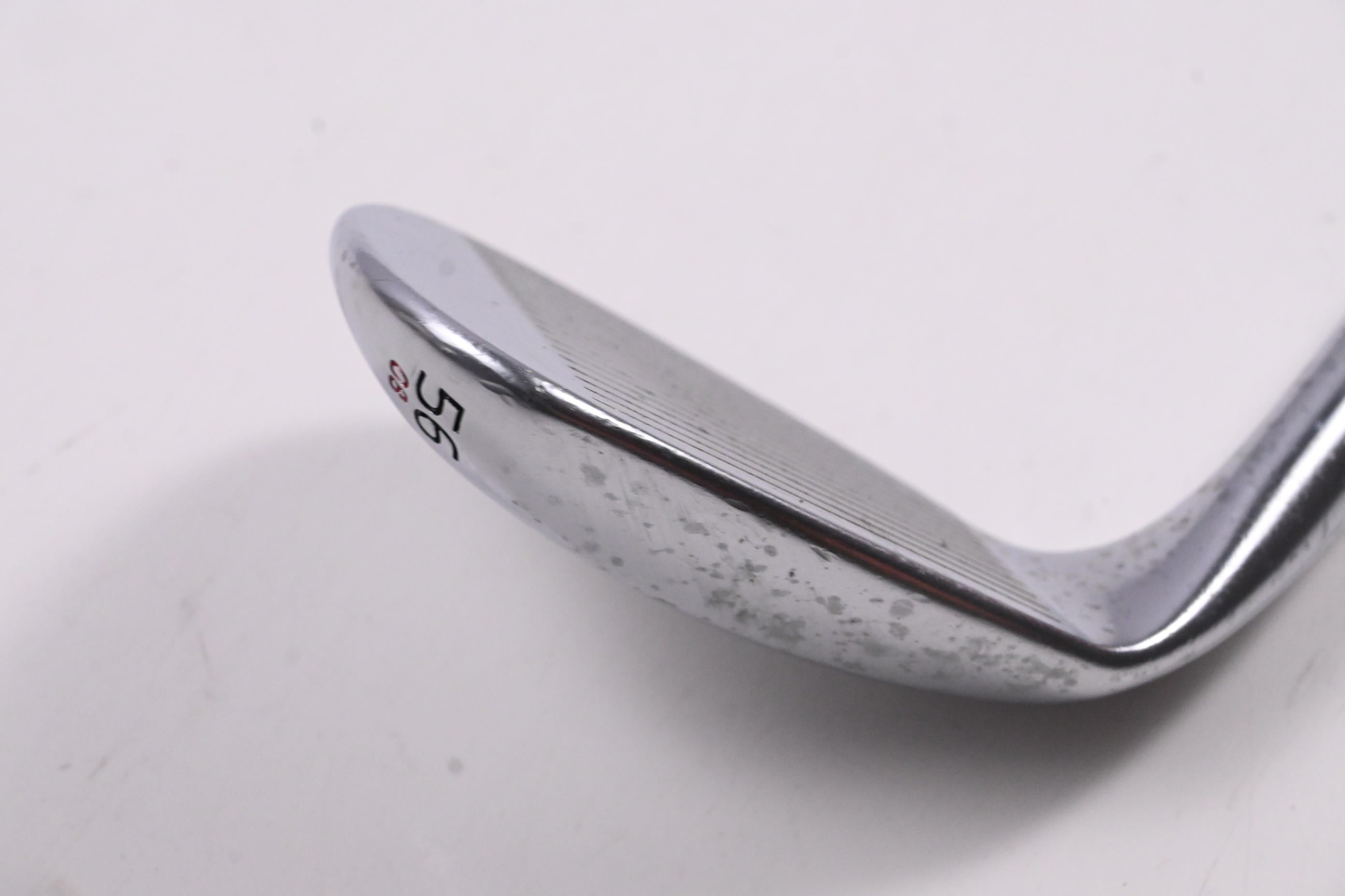 Titleist Vokey SM6 Sand Wedge / 56 Degree / Wedge Flex Titleist Vokey Shaft