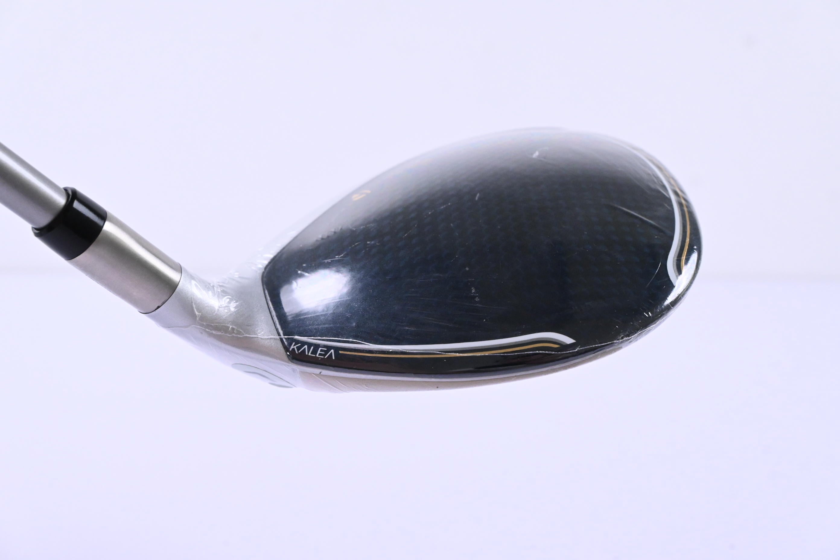 Taylormade Kalea Gold #5 Wood / 20 Degree / Ladies Flex Kalea Gold 40 Shaft