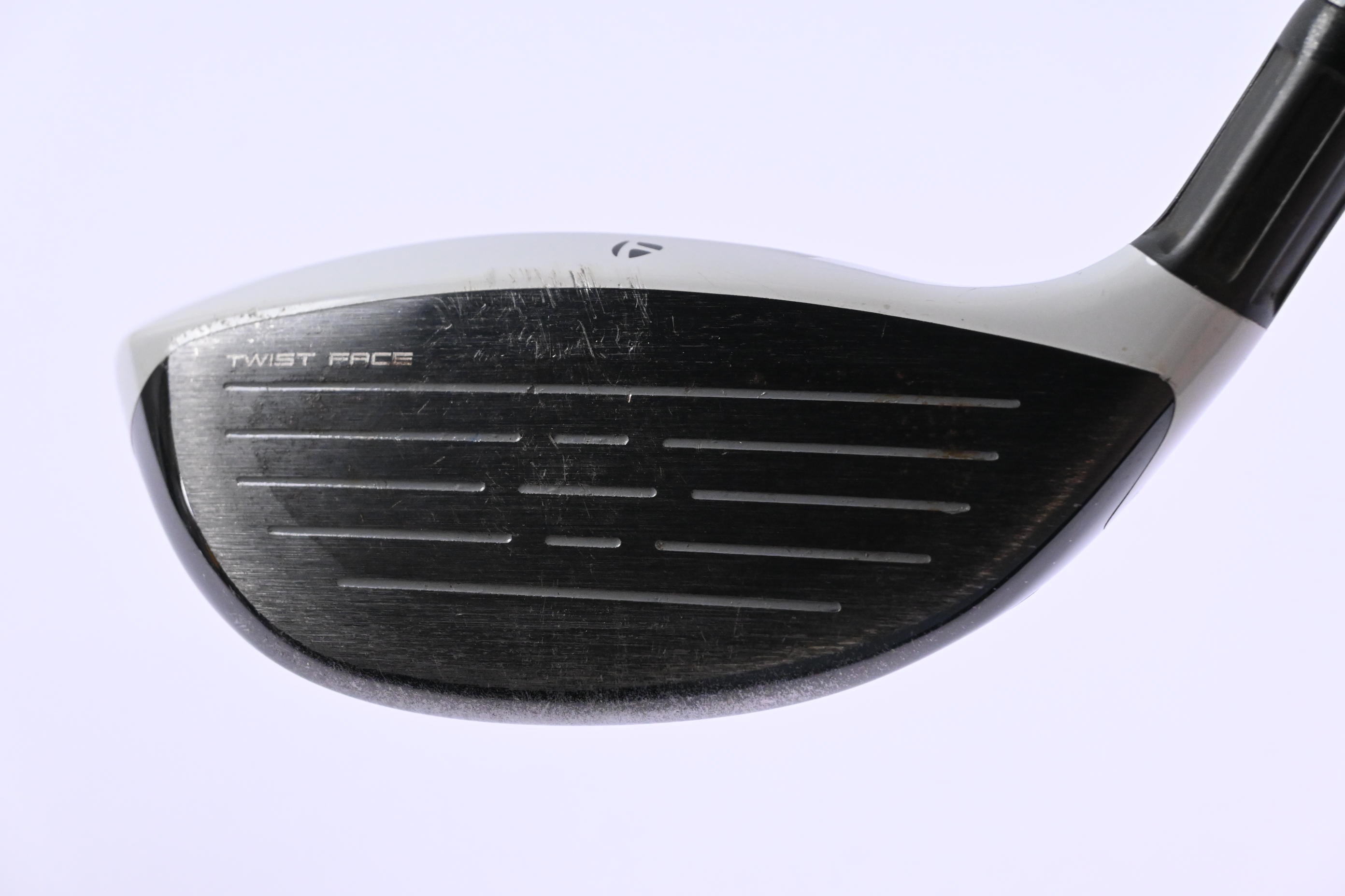 Taylormade SIM Max #3 Wood / 14 Degree / X-Flex Kuro Kage Black 60 Shaft
