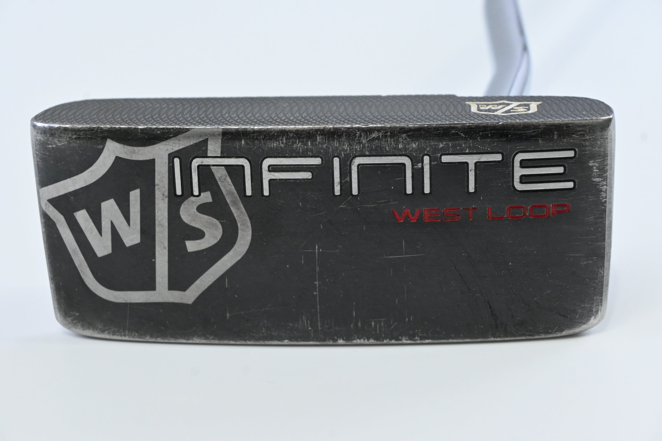 Wilson Infinite West Loop 2018 Putter / 34 Inch