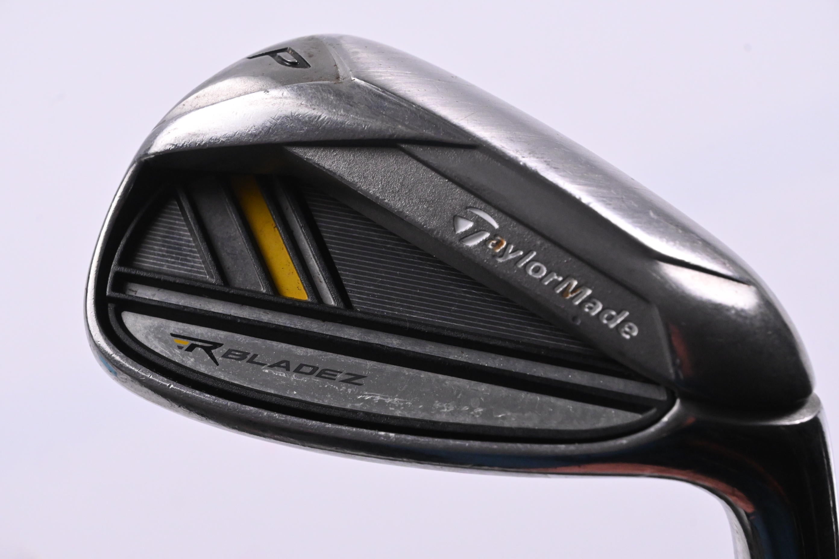 Taylormade Rocketbladez Pitching Wedge / 45 Degree / Regular Flex RocketFuel