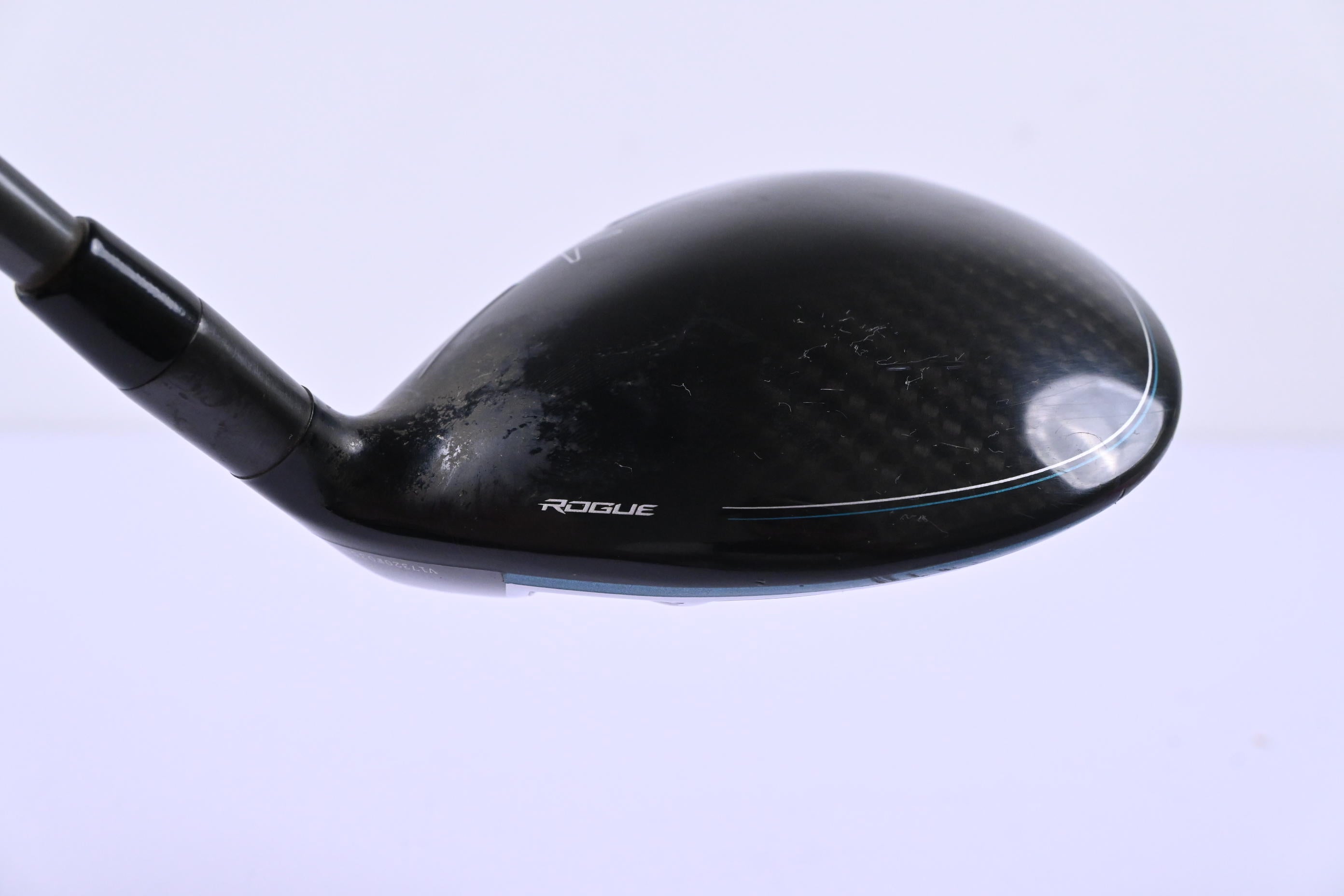 Callaway Rogue #3 Wood / 15 Degree / Regular Flex Aldila Synergy 60 Shaft