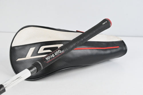 Titleist GT3 Driver / 10 Degree / Stiff Flex Tensei 1K Blue 55 Shaft