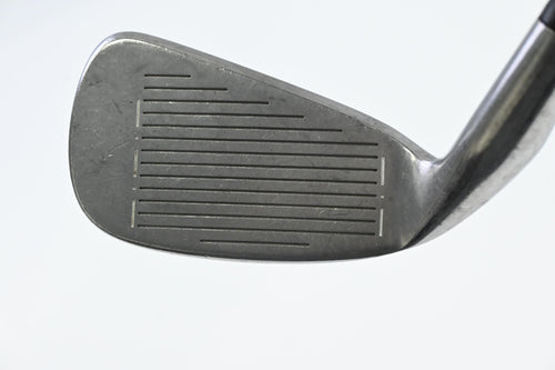 Cobra Gravity Back #7 Iron / Regular Flex Cobra Steel Shaft