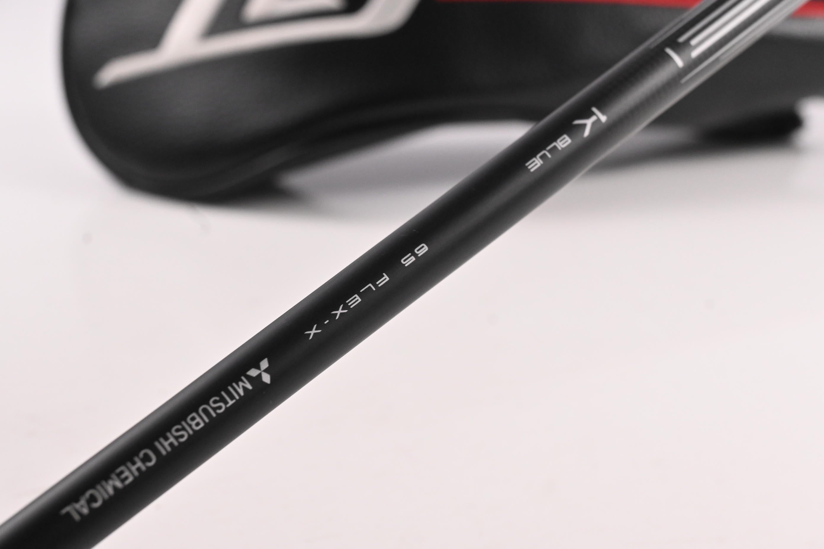 Titleist GT2 #3 Wood / 15 Degree / X-Flex Mitsubishi Tensei 1K Blue 65 Shaft