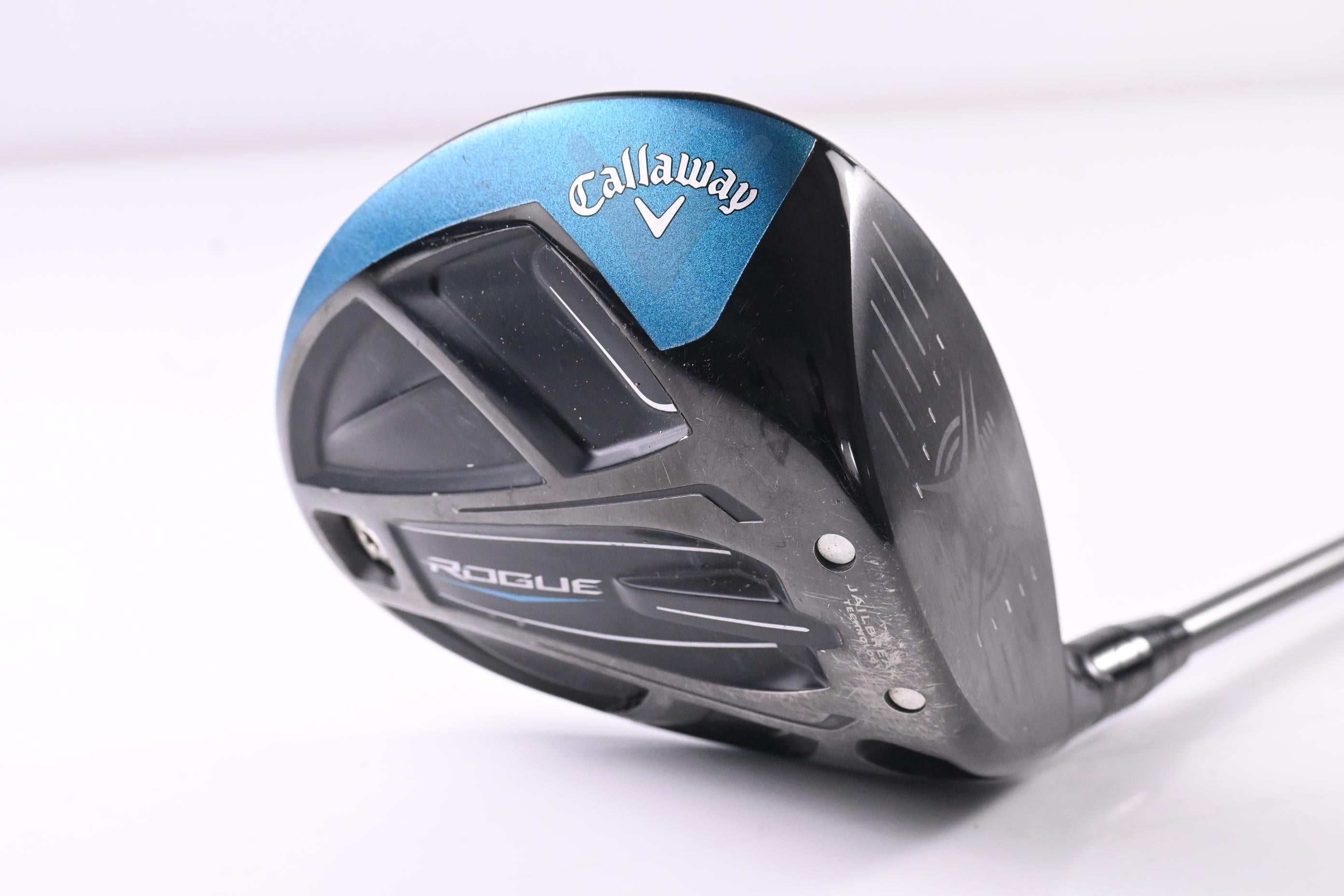 Callaway Rogue Driver / 10.5 Degree / Regular Flex Aldila Synergy 50 Shaft