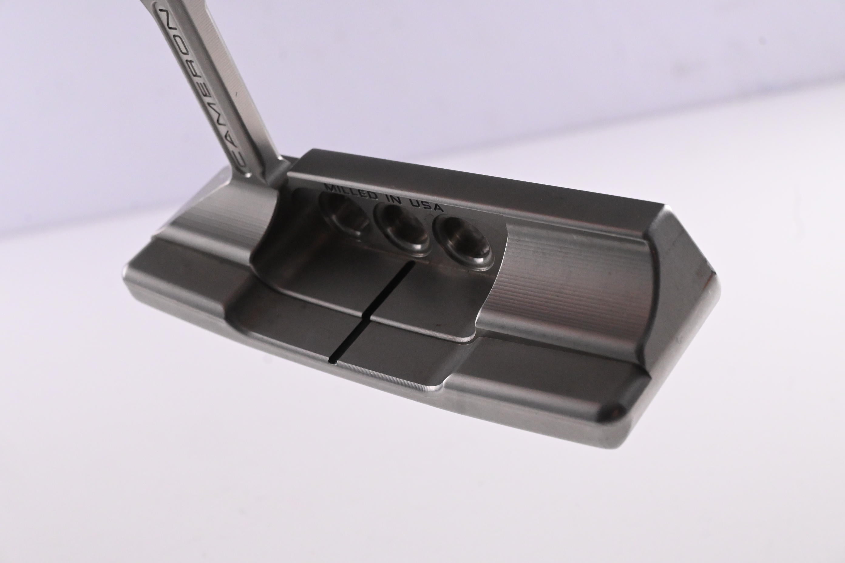 Scotty Cameron Super Select Newport 2.5+ Putter / 34 Inch