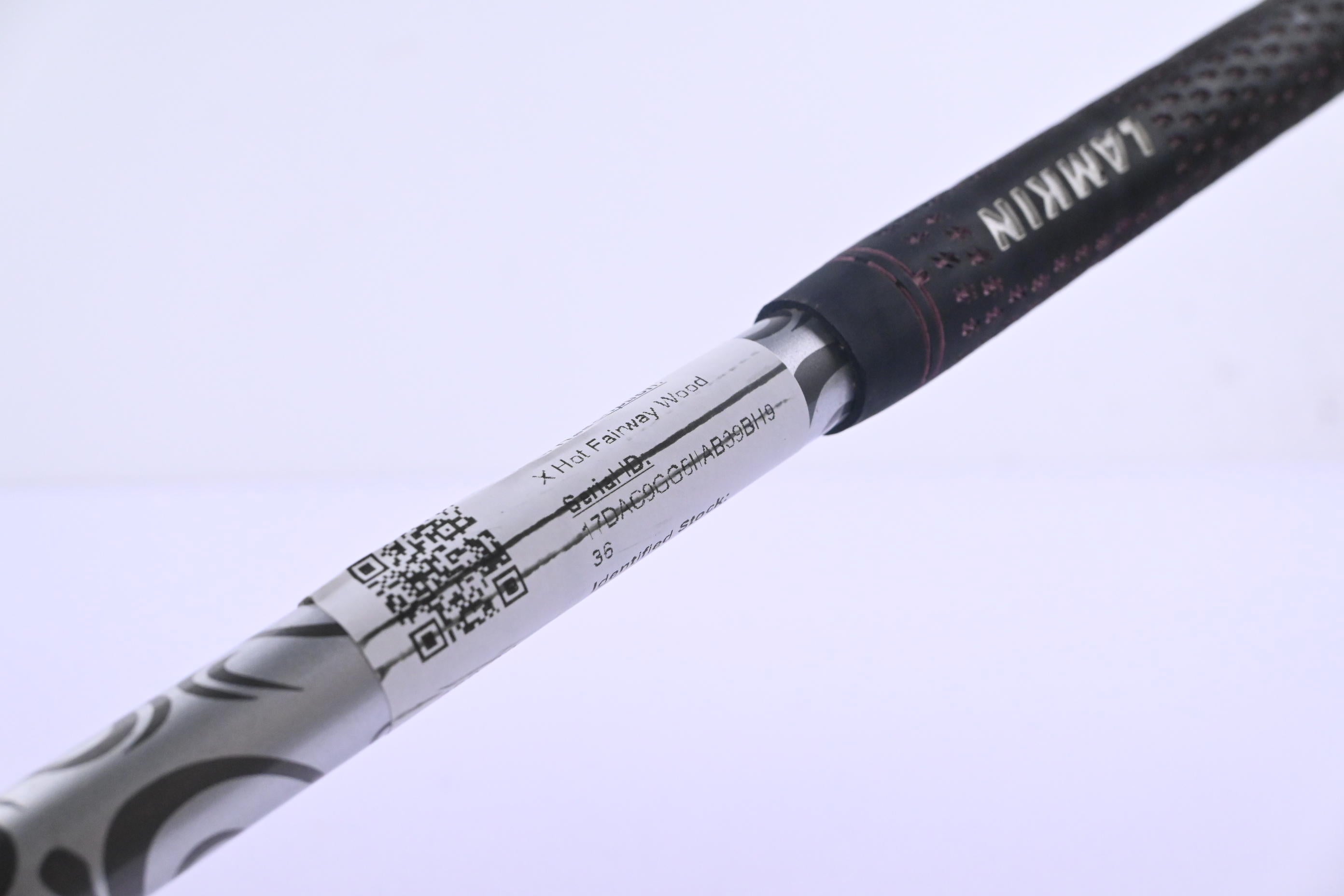 Ladies Callaway X Hot #5 Wood / 19 Degree / Ladies Flex Project X PXv Shaft