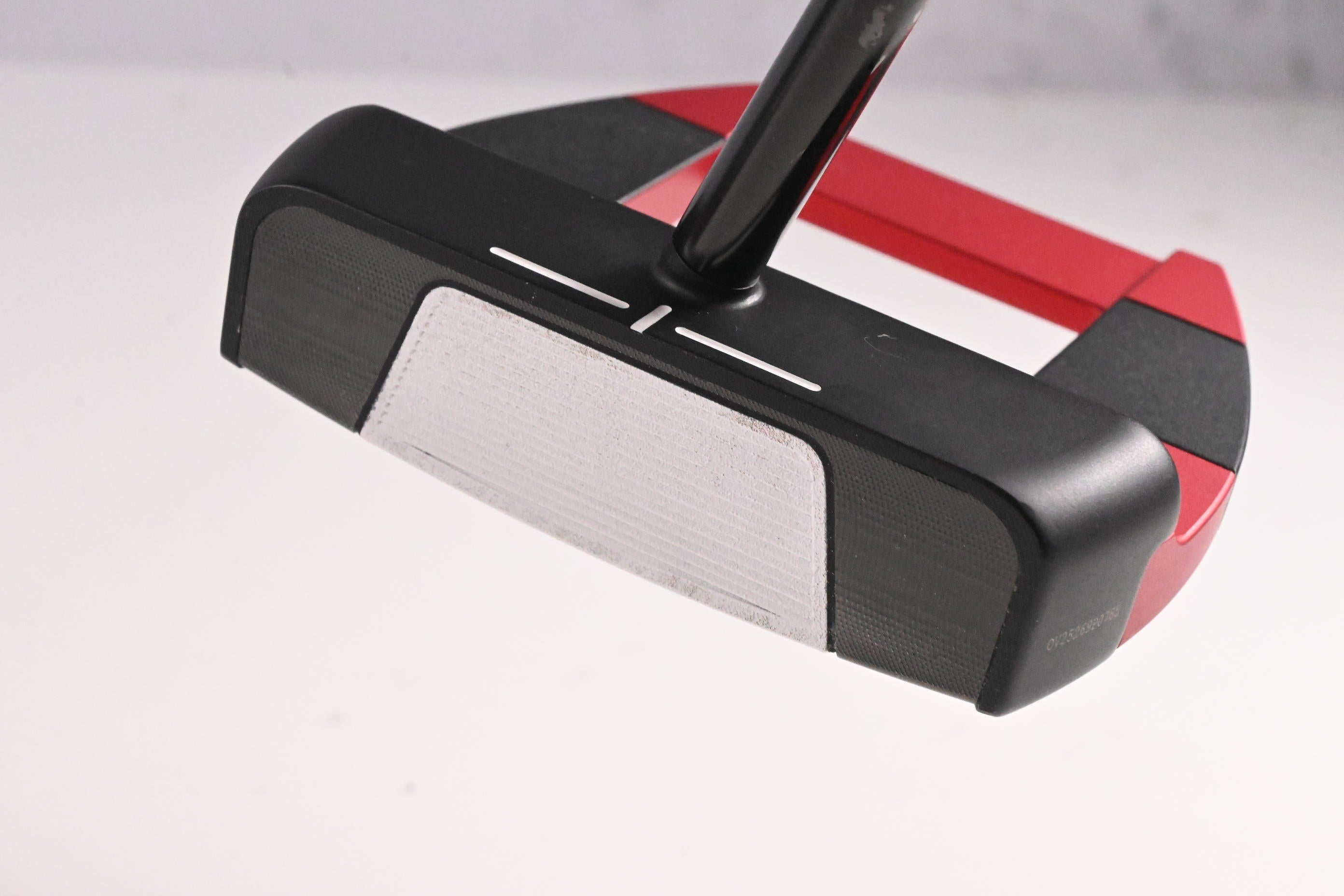 Odyssey Square 2 Square Tri-Hot Jailbird Putter / 35 Inch