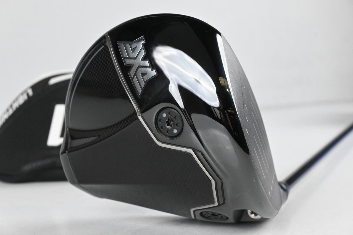 PXG Lightning Tour Driver / 9 Degree / Stiff Flex Tour AD VF-5 Shaft