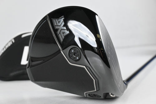 PXG Lightning Tour Driver / 9 Degree / Stiff Flex Tour AD VF-5 Shaft