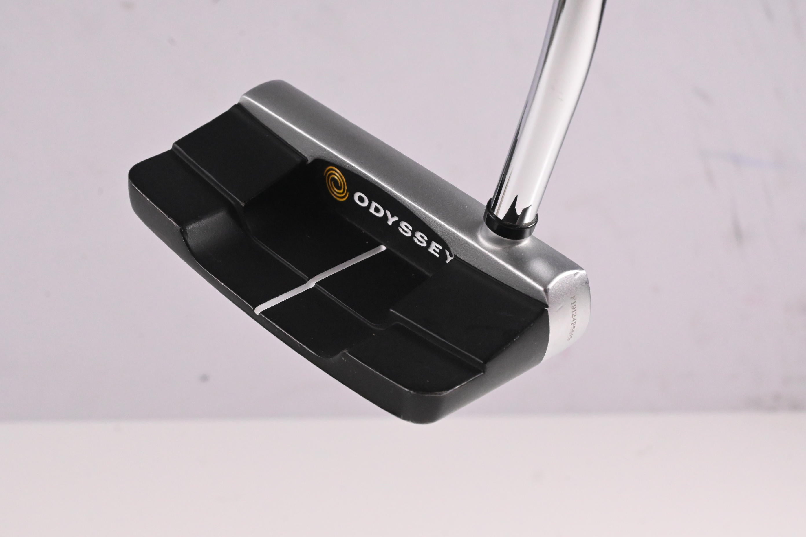 Left Hand Odyssey Stroke Lab Double Wide Putter / 34 Inch