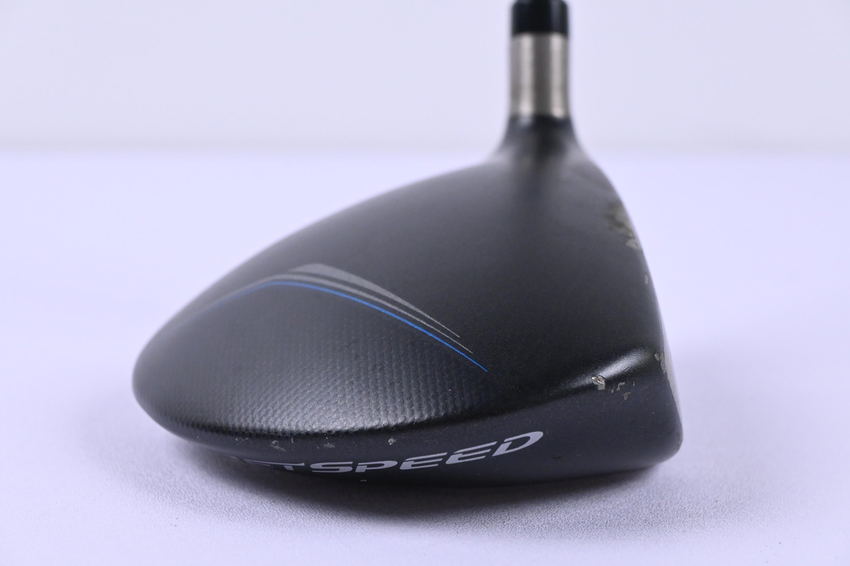 Taylormade Jetspeed #3 Wood / 15 Degree / Regular Flex Matrix Velox T 69 Shaft