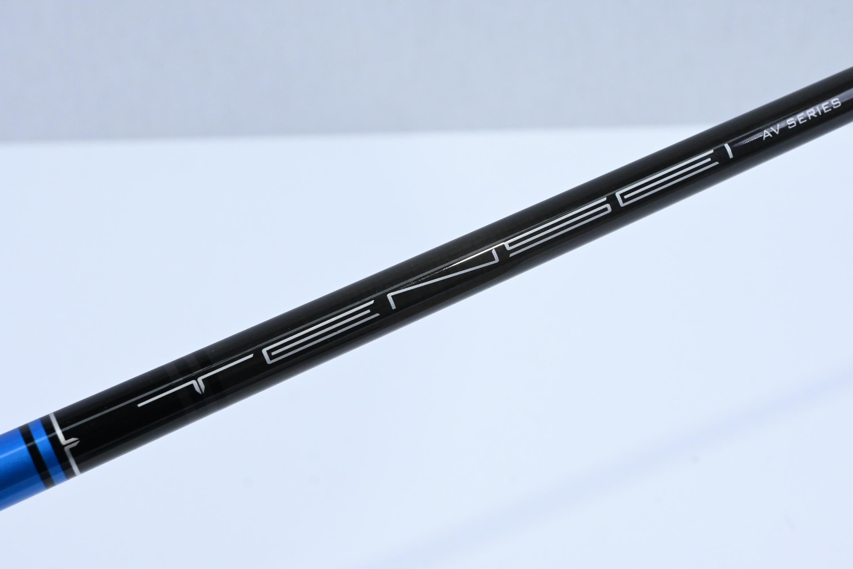 Mitsubishi Tensei AV Raw Blue 65 #5 Hybrid Shaft / Regular Flex / Titleist Gen 2