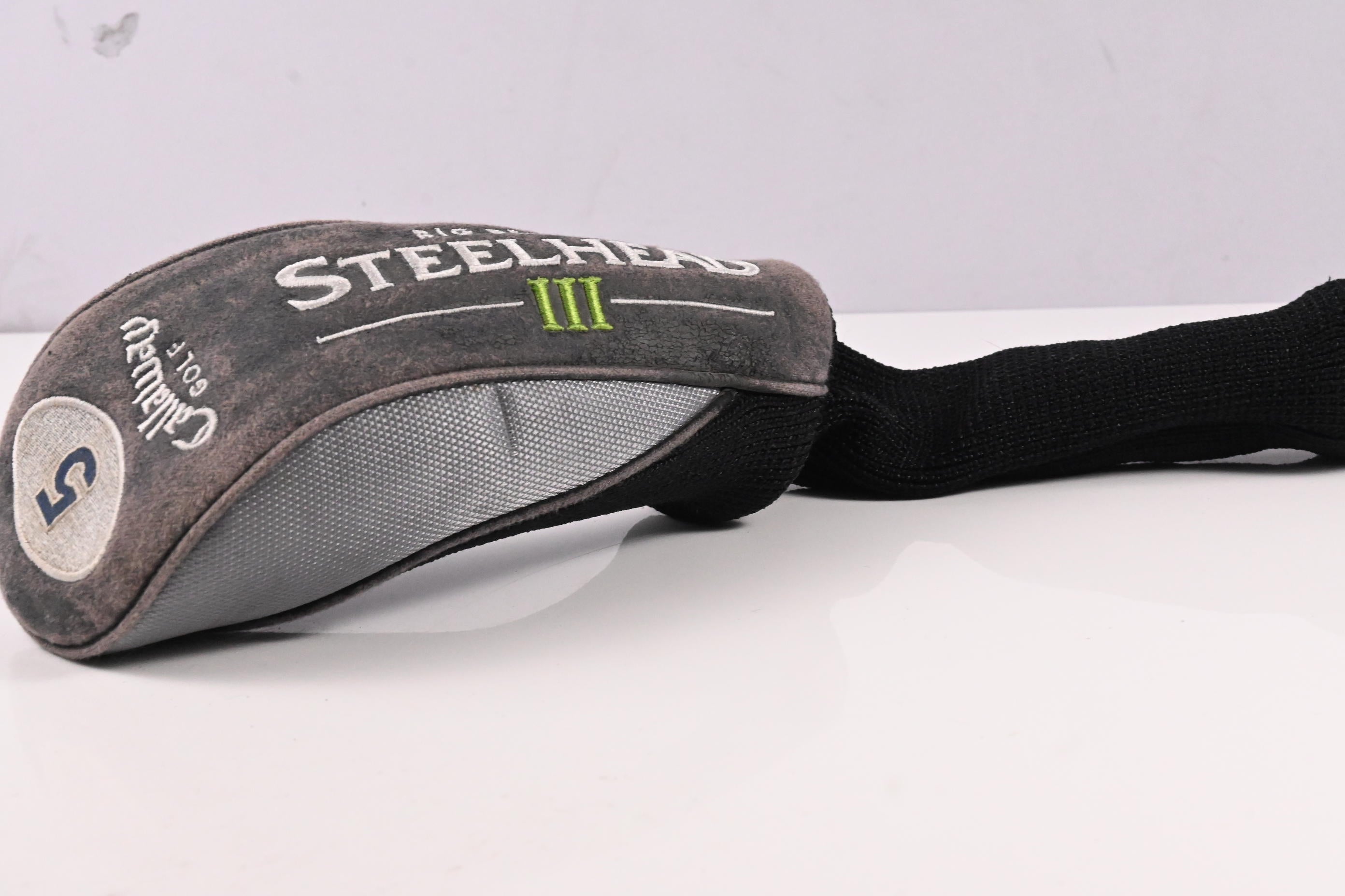 Callaway Steelhead III #5 Wood / 19 Degree / Regular Flex Callaway Steelhead III