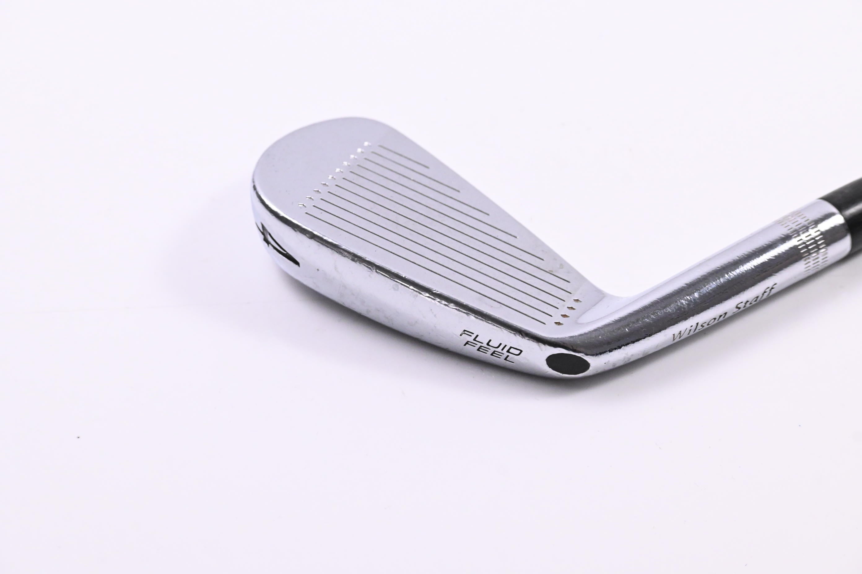 Wilson FG Tour 100 #4 Iron / Stiff Flex Dynamic Gold S400 Shaft
