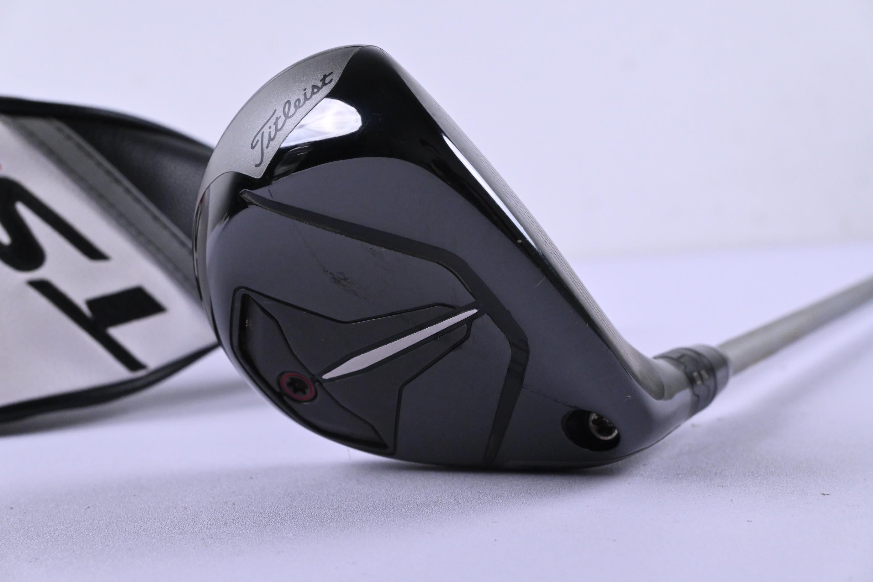 Titleist TSR1 #5 Hybrids / 23 Degree / Regular Flex MMT Speedmesh 50 Shaft