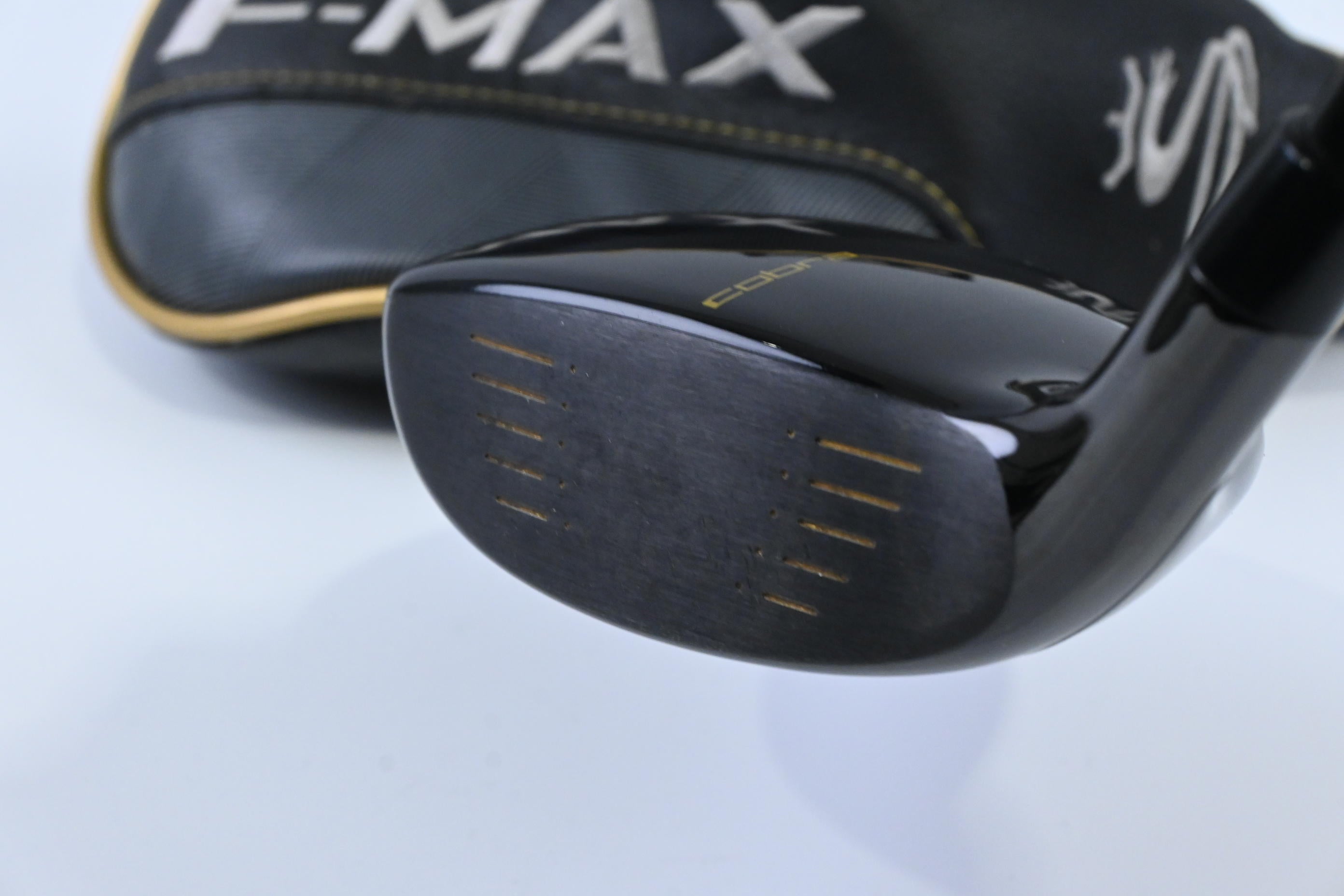 Cobra DS-Adapt X #3 Wood / 16.5 Degree / Regular Flex Denali Blue 60 Shaft
