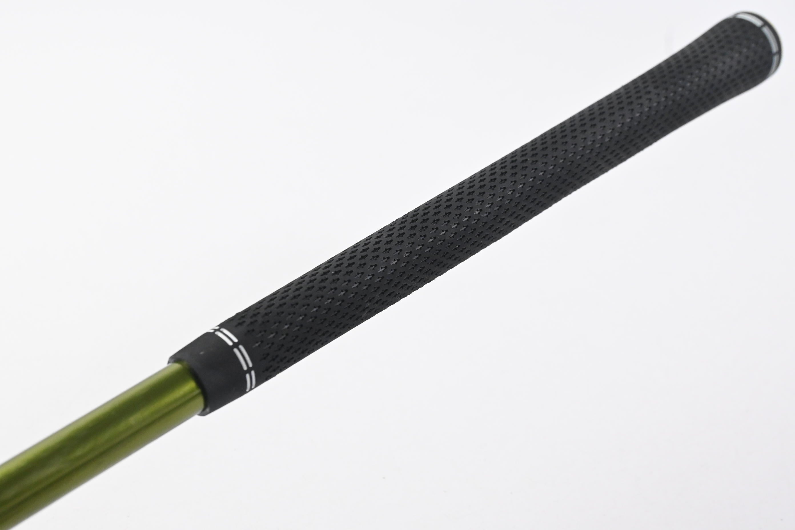Aldila NV 105 #3 Hybrid Shaft / Stiff Flex / .370" Tip
