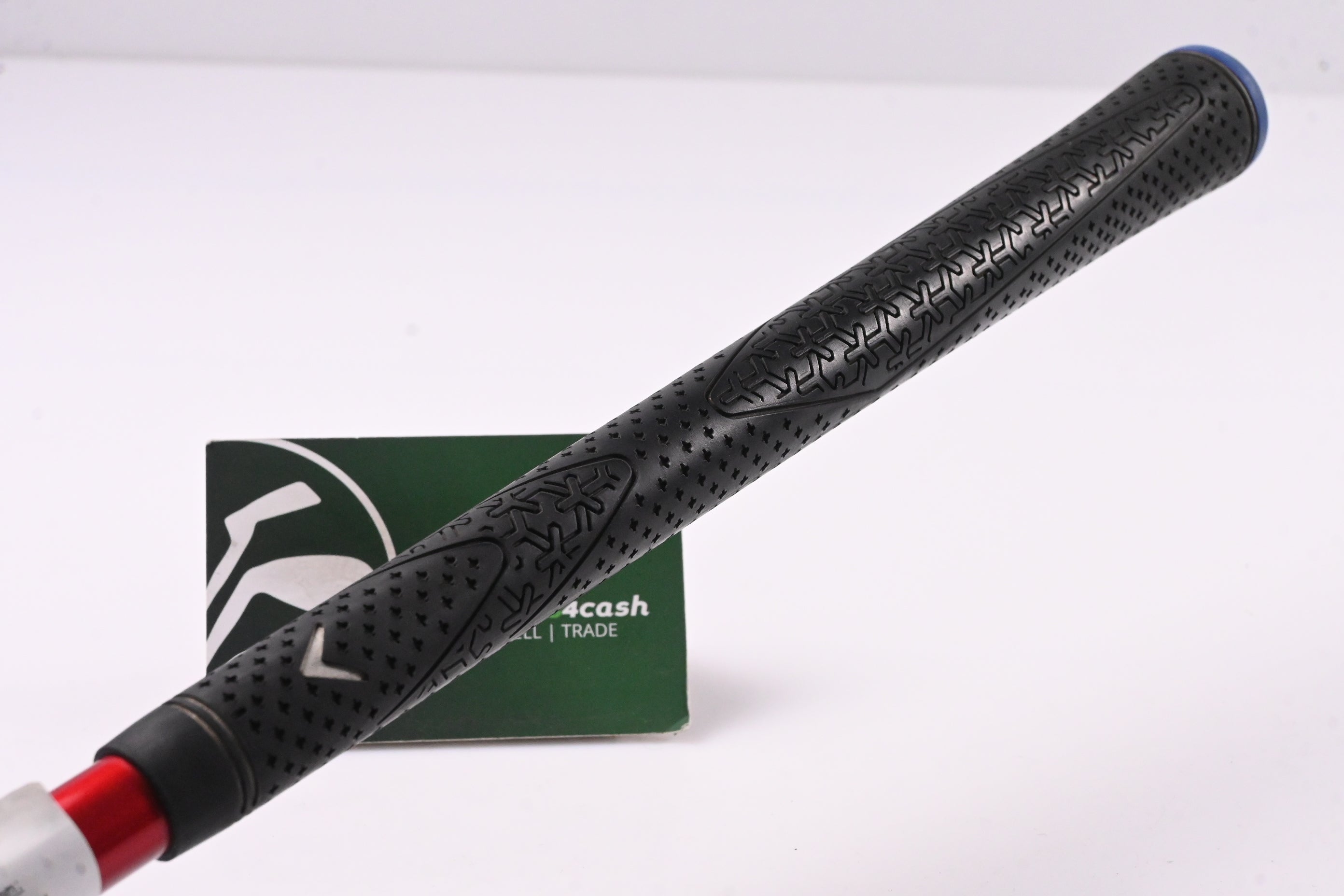 Callaway XR16 #3 Wood / 15 Degree / Regular Flex Fujikura Speeder 565 Evolution