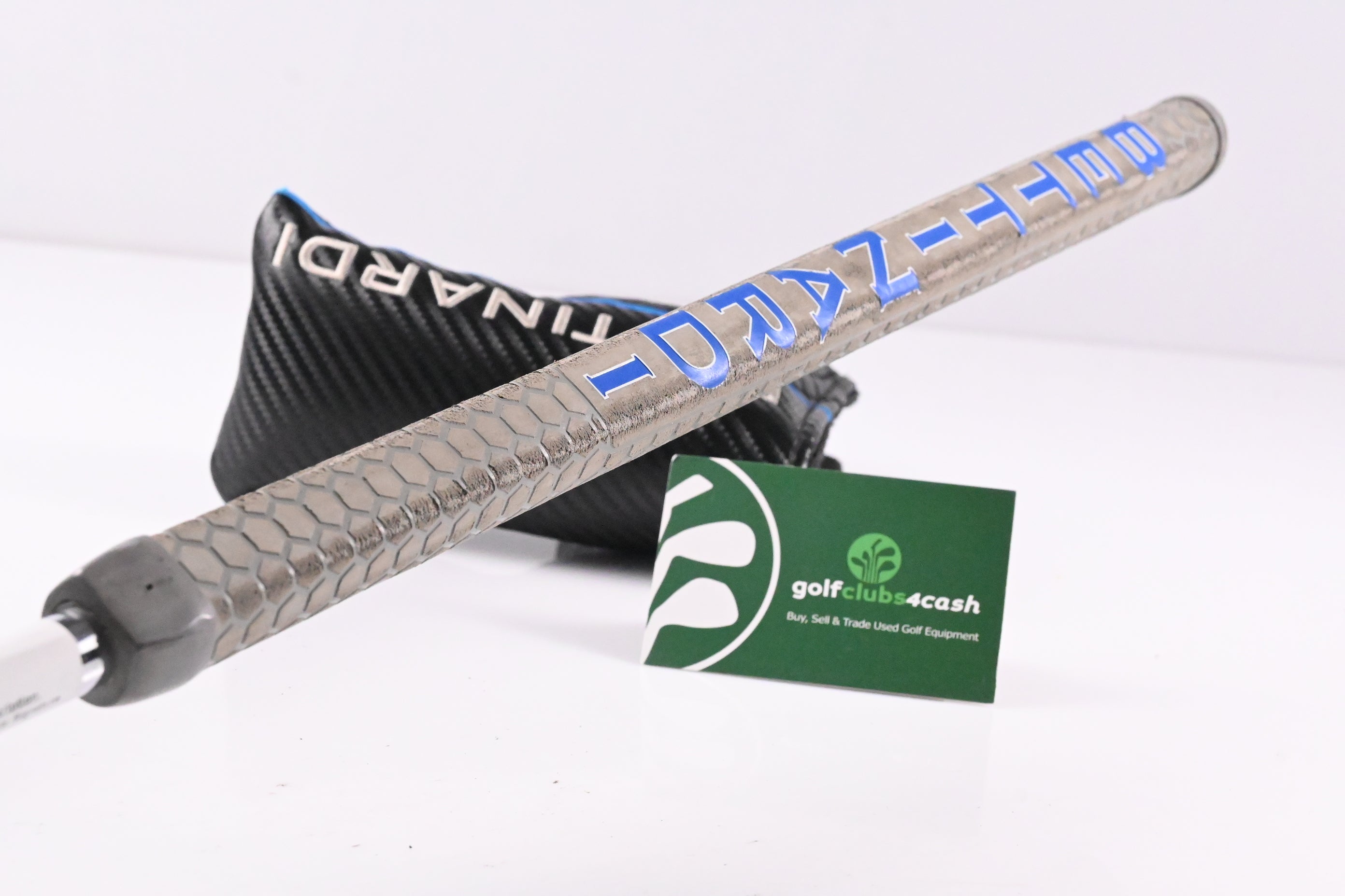 Bettinardi Matt Kuchar Signature 1 Putter / 41 Inch