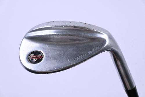 MacGregor V-Foil Tour Lob Wedge / 60 Degree / Wedge Flex Dynamic Gold Shaft