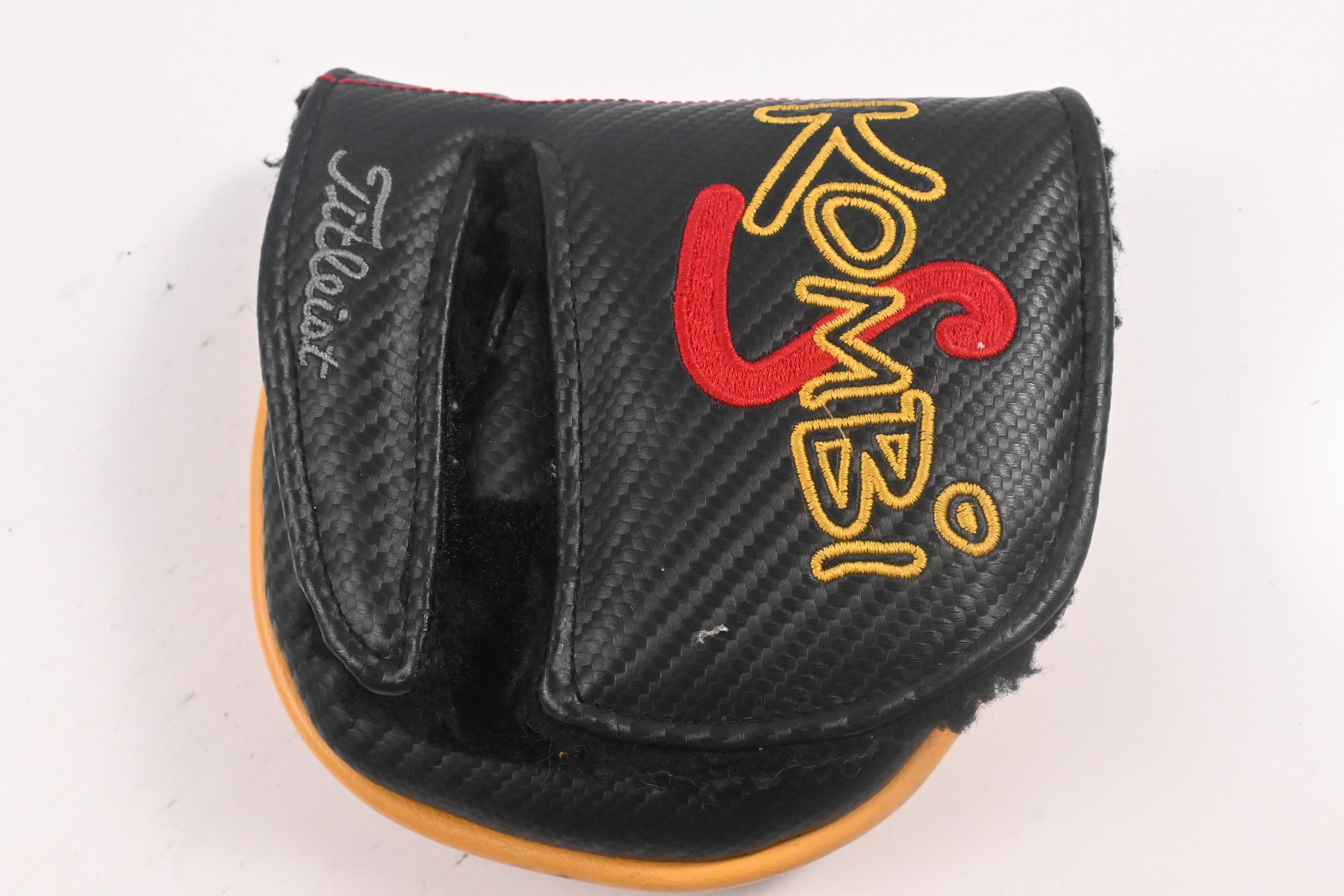 Scotty Cameron Studio Select Kombi S Putter Cover / Mallet