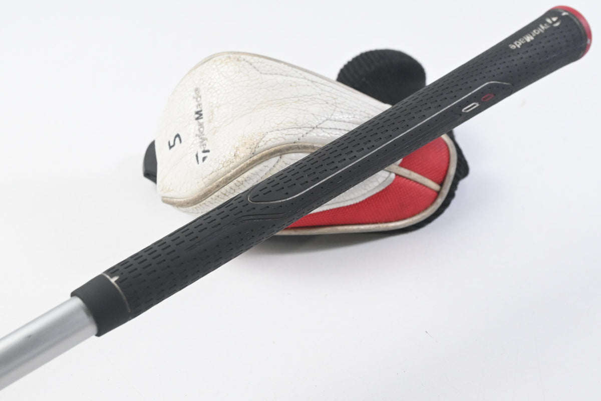 Taylormade Aeroburner #5 Hybrid / 25 Degree / Regular Flex Speed Rul-Z 70 Shaft