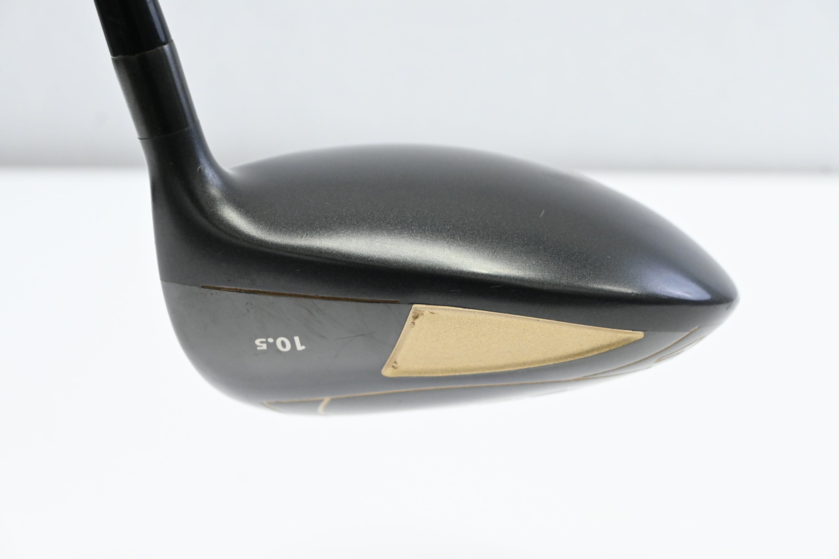 Callaway Edge Driver / 10.5 Degree / Regular Flex Callaway Edge 65 Shaft