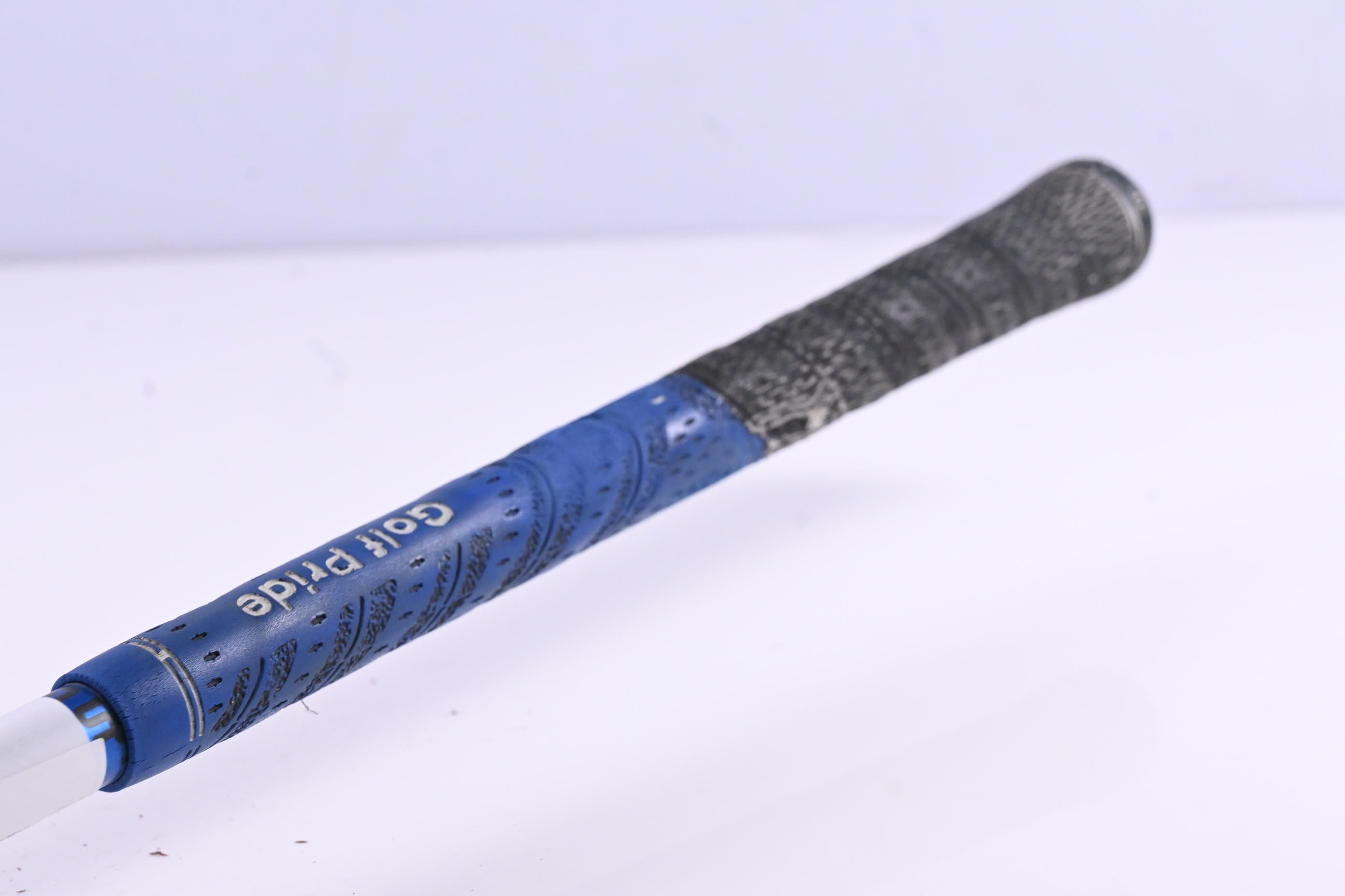 Ping G30 #6 Hybrid / 30 Degree / Senior Flex Ping TFC 419 Shaft