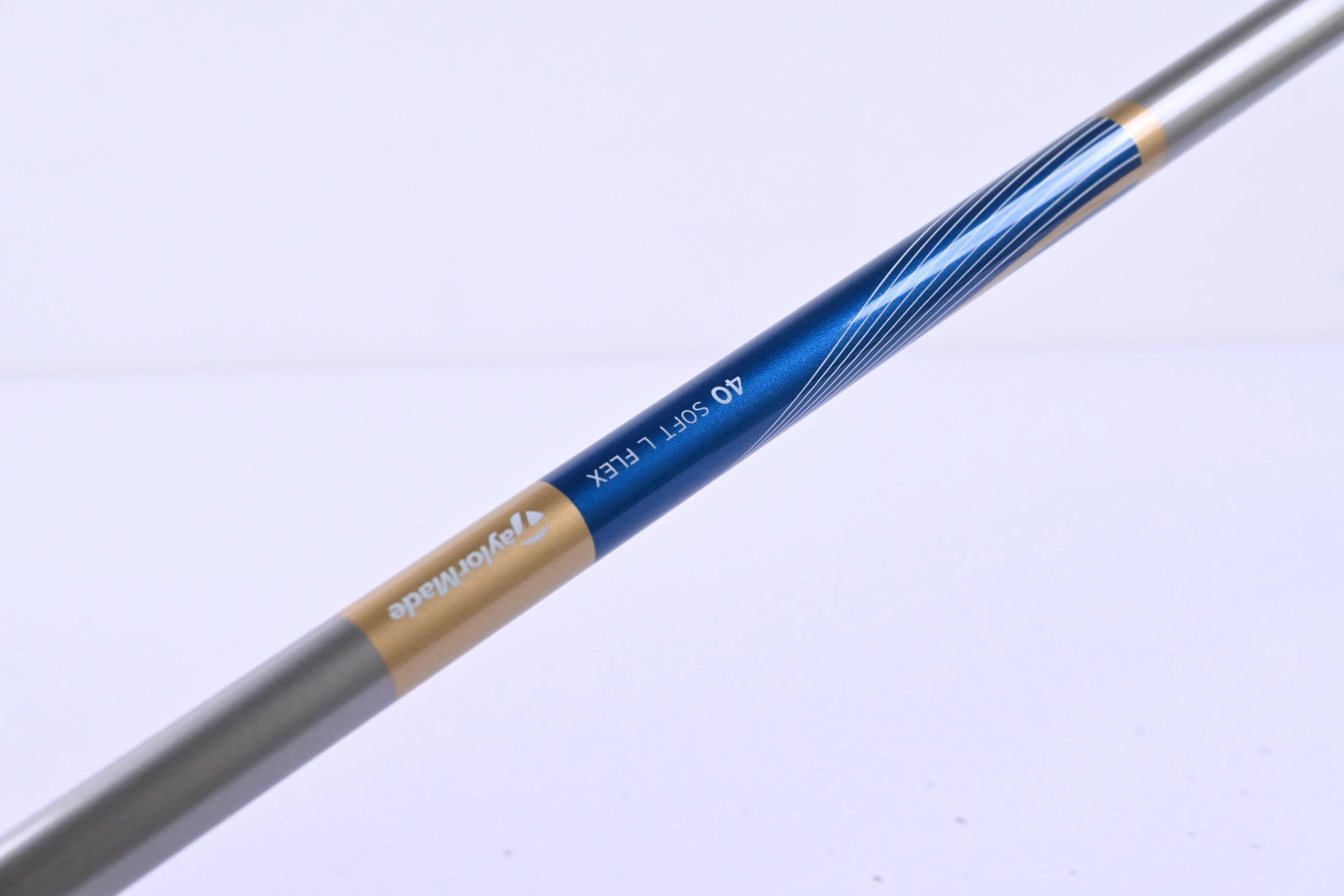Taylormade Kalea Gold #5 Wood / 20 Degree / Ladies Flex Kalea Gold 40 Shaft