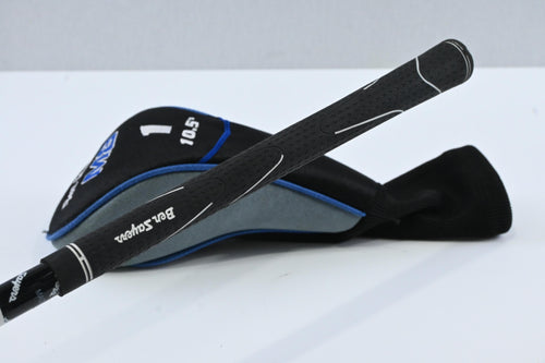 Ben Sayers M8 Driver / 10.5 Degree / Regular Flex Ben Sayers M8 Shaft