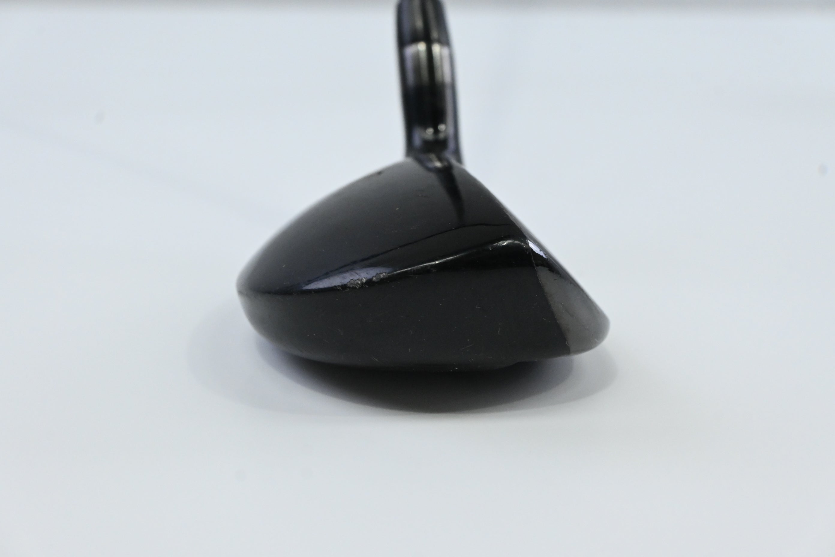 Eleven PW Hybrid / 43 Degree / Regular Flex KBS Tour Graphite Iron 60 Shaft